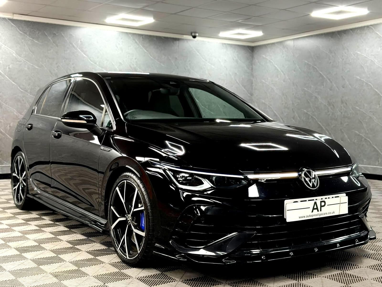 2021 Volkswagen Golf - Thumbnail 31