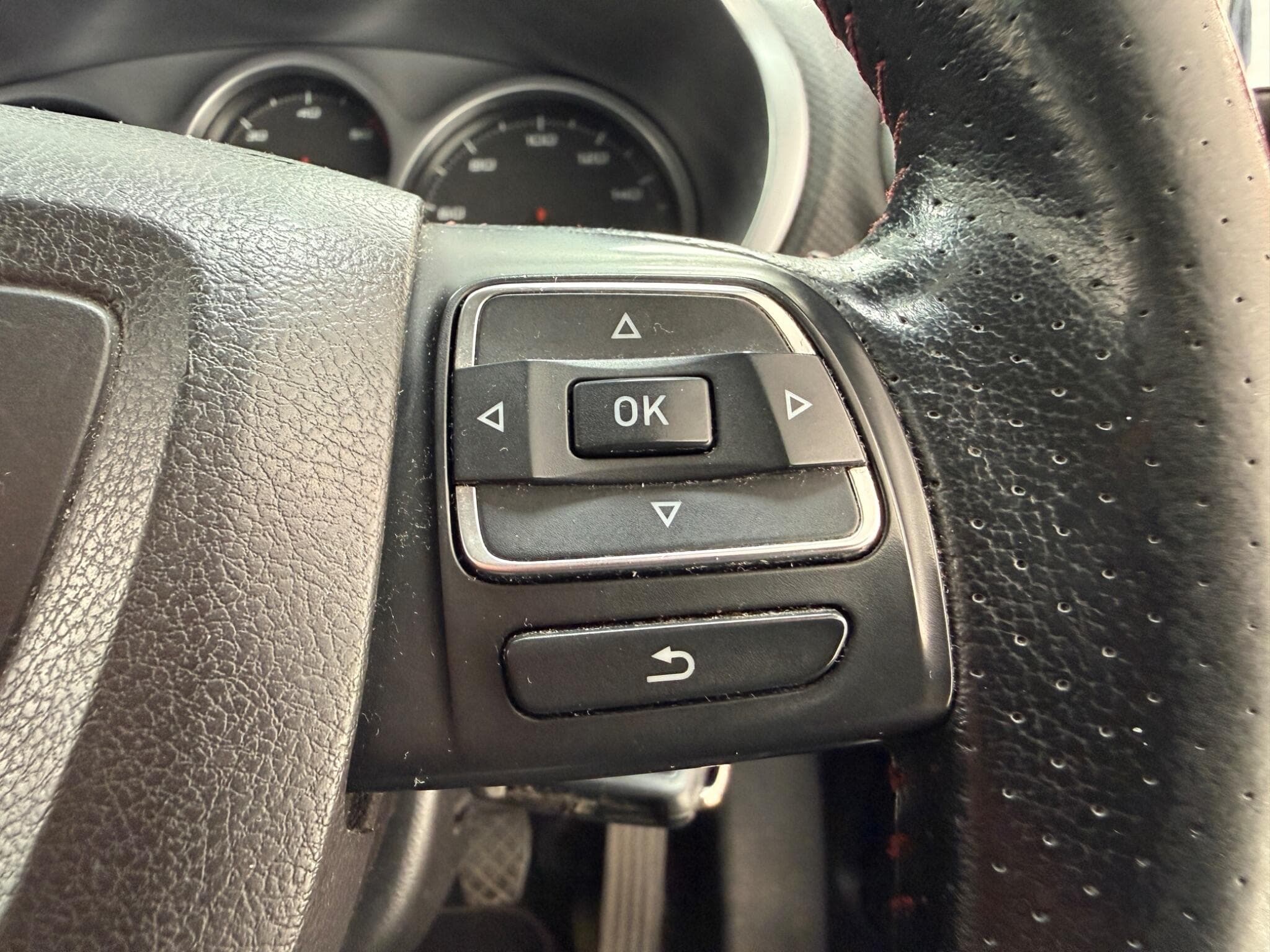 2012 SEAT Leon - Thumbnail 15