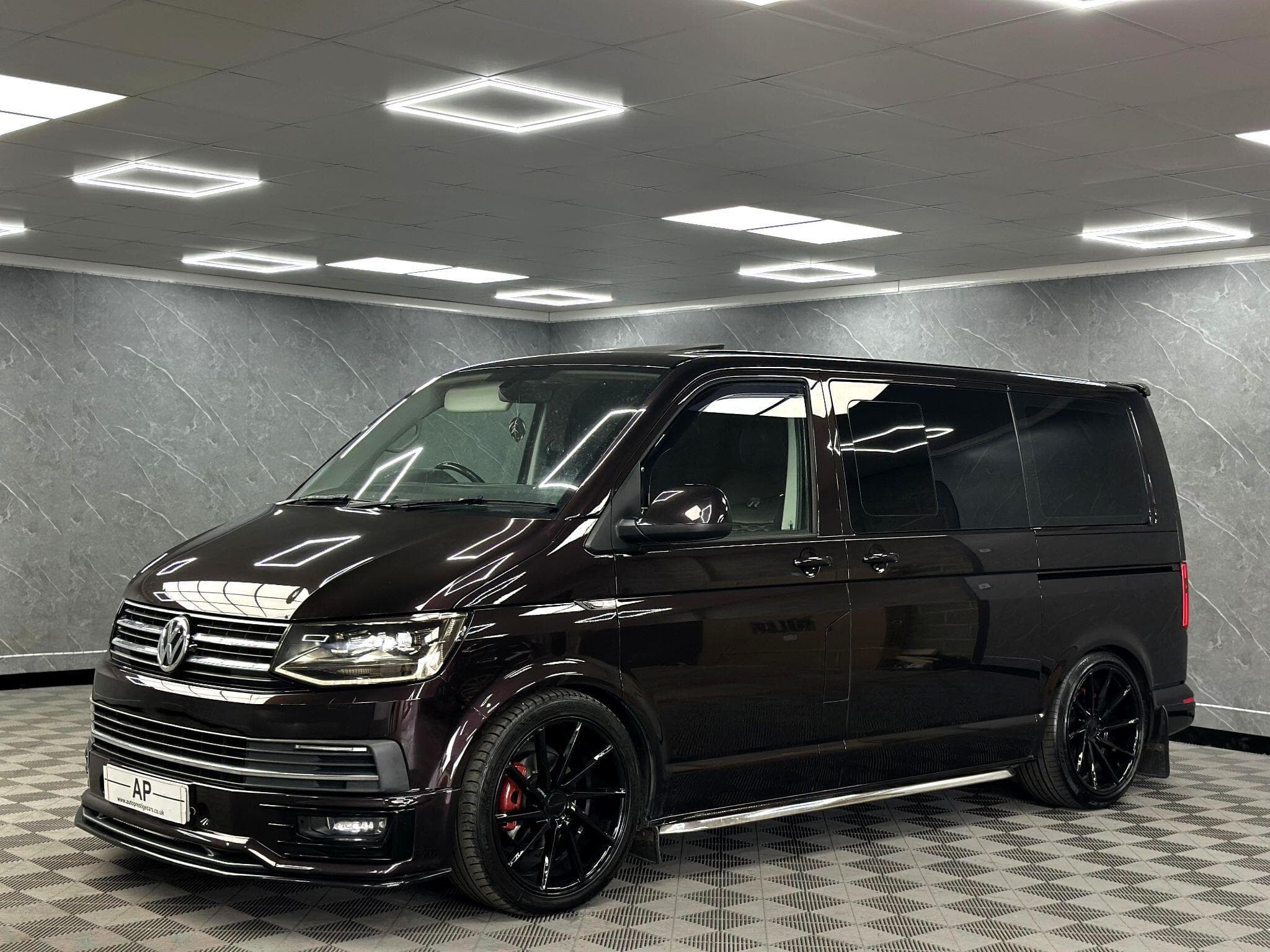 2016 Volkswagen Transporter - Thumbnail 14