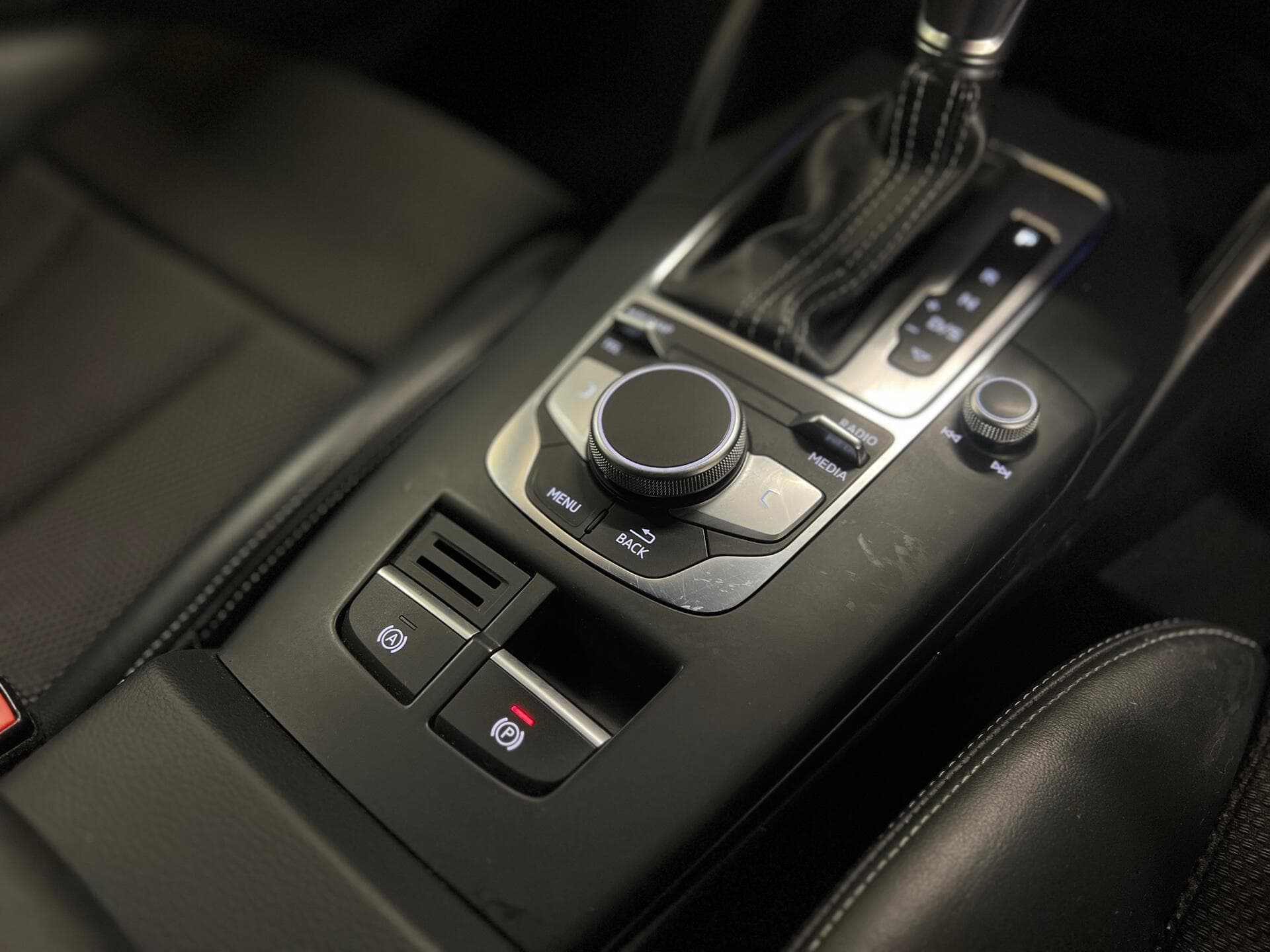 2020 Audi A3 - Thumbnail 41