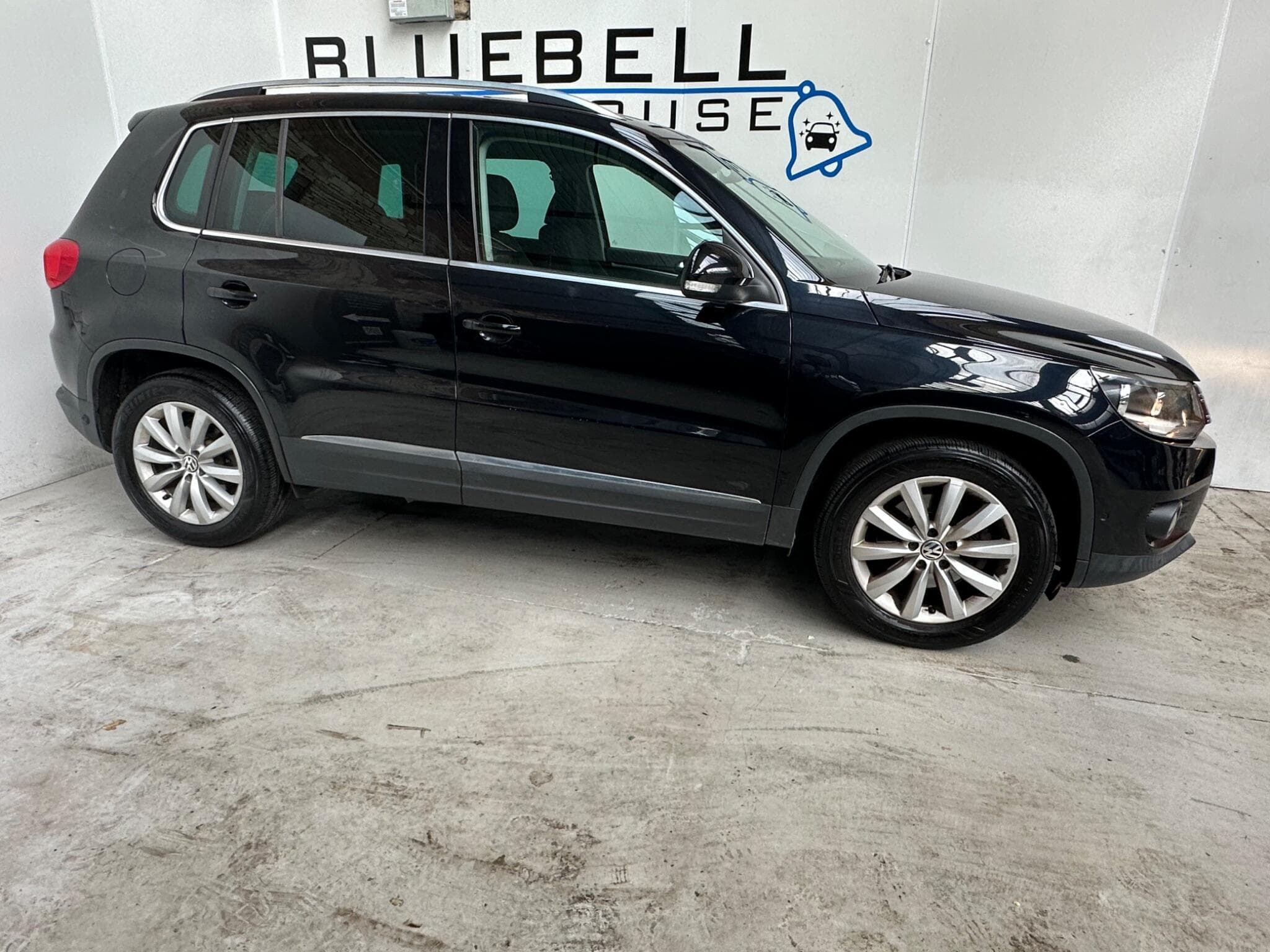 2015 Volkswagen Tiguan - Thumbnail 9