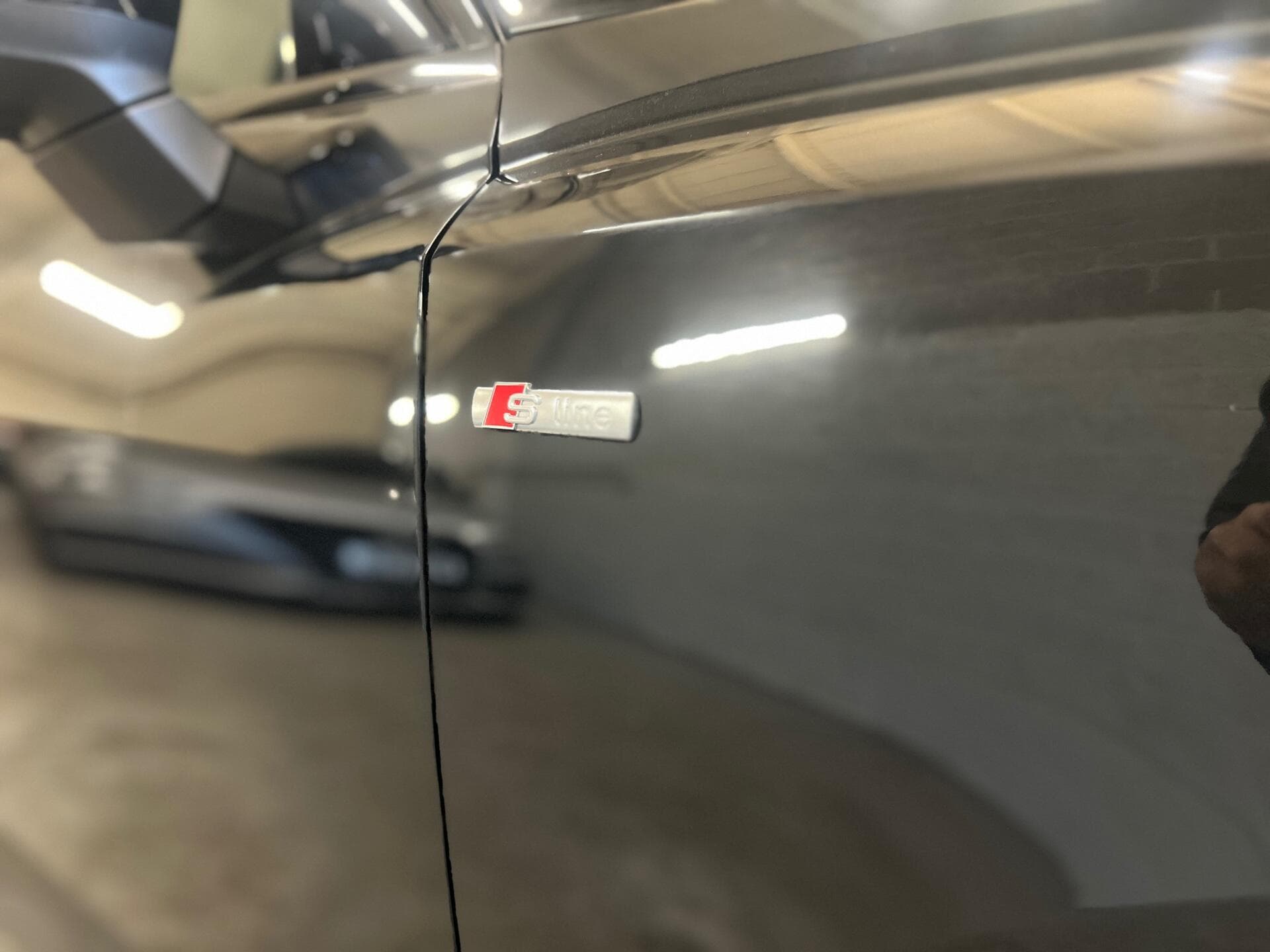 2021 Audi Q3 - Thumbnail 20