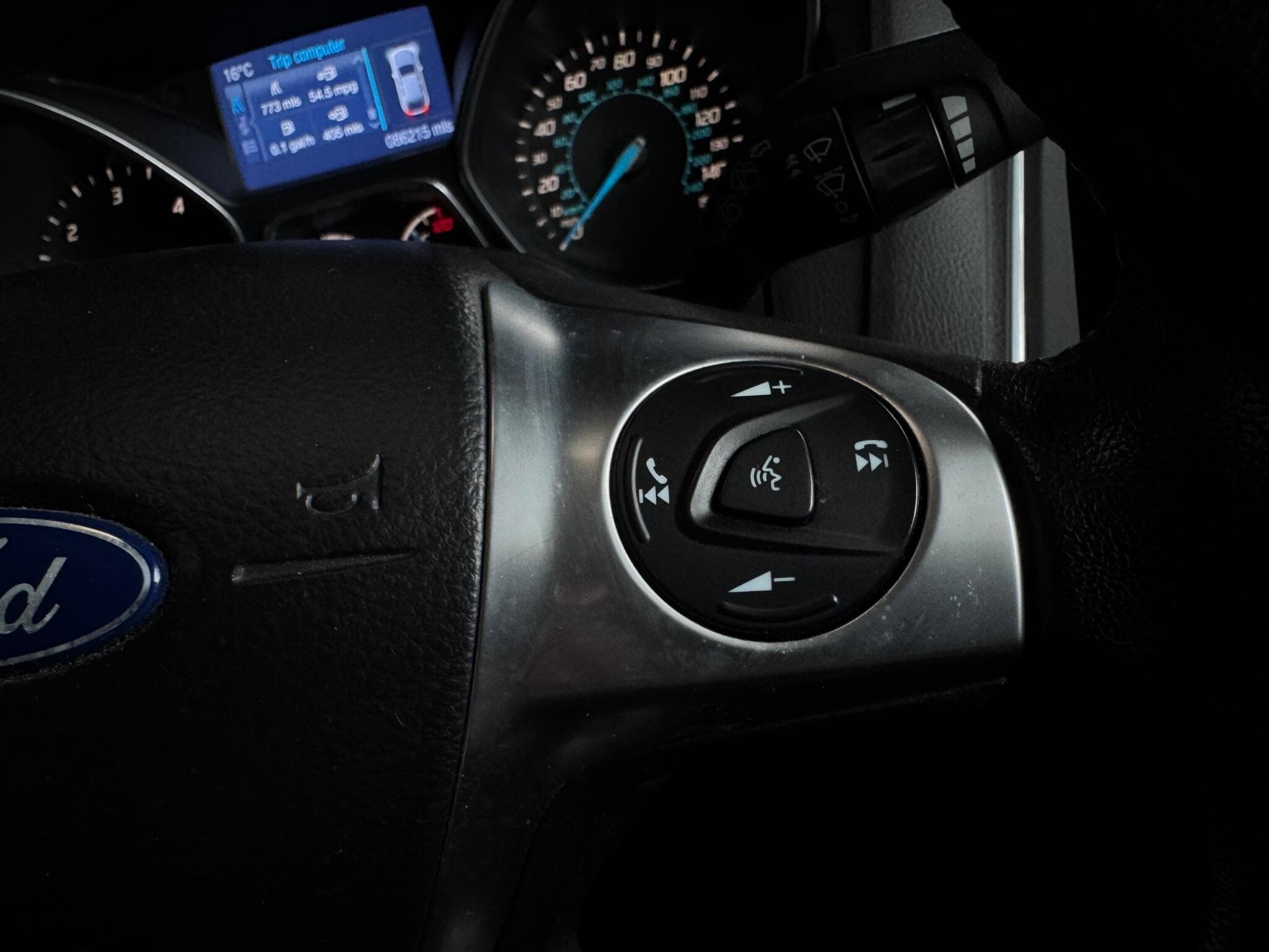 2014 Ford Focus - Thumbnail 19