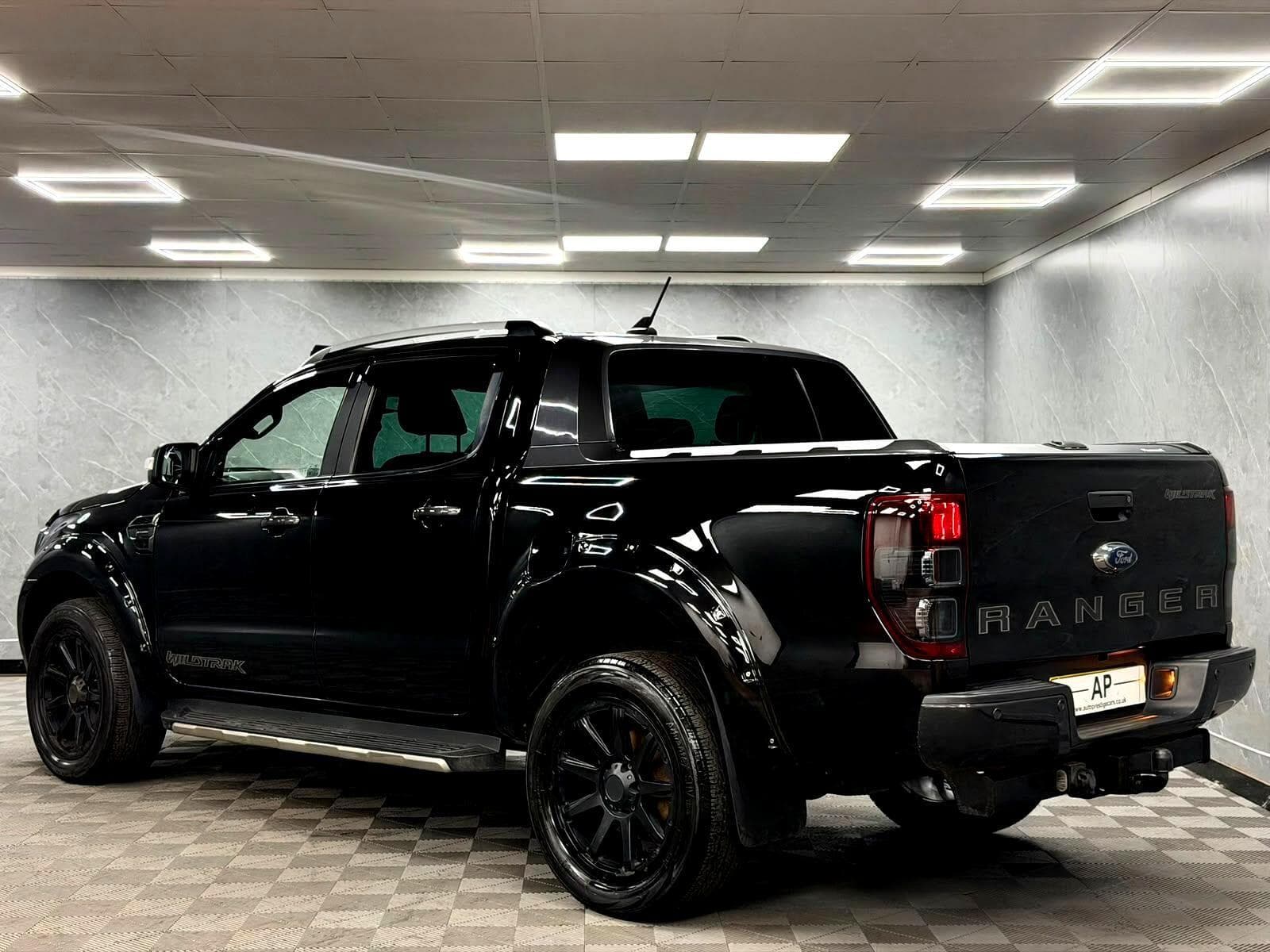 2021 Ford Ranger - Thumbnail 23