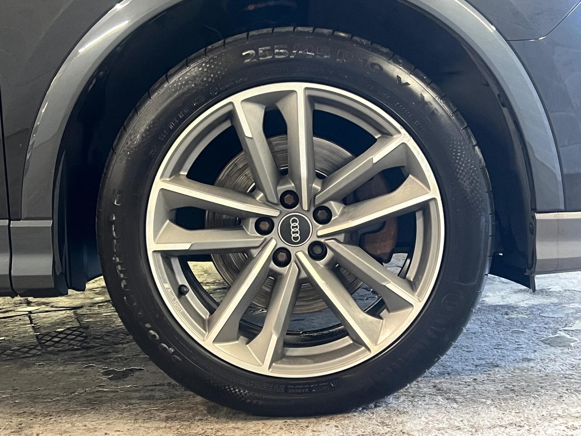 2021 Audi Q3 - Thumbnail 27