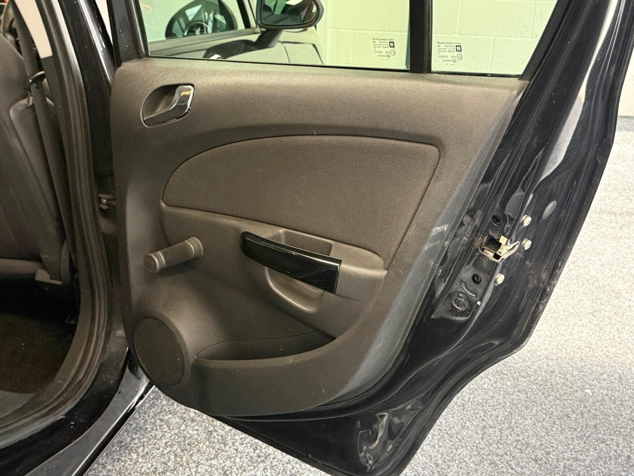 2012 Vauxhall Corsa - Thumbnail 28