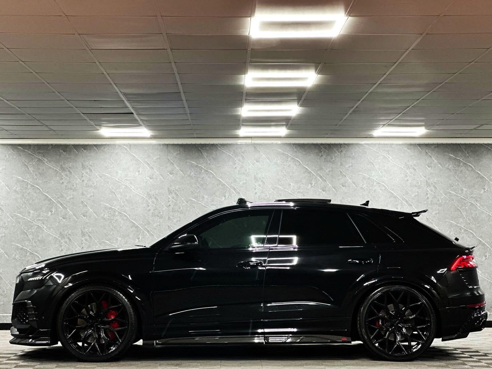 2022 Audi RSQ8 - Thumbnail 59
