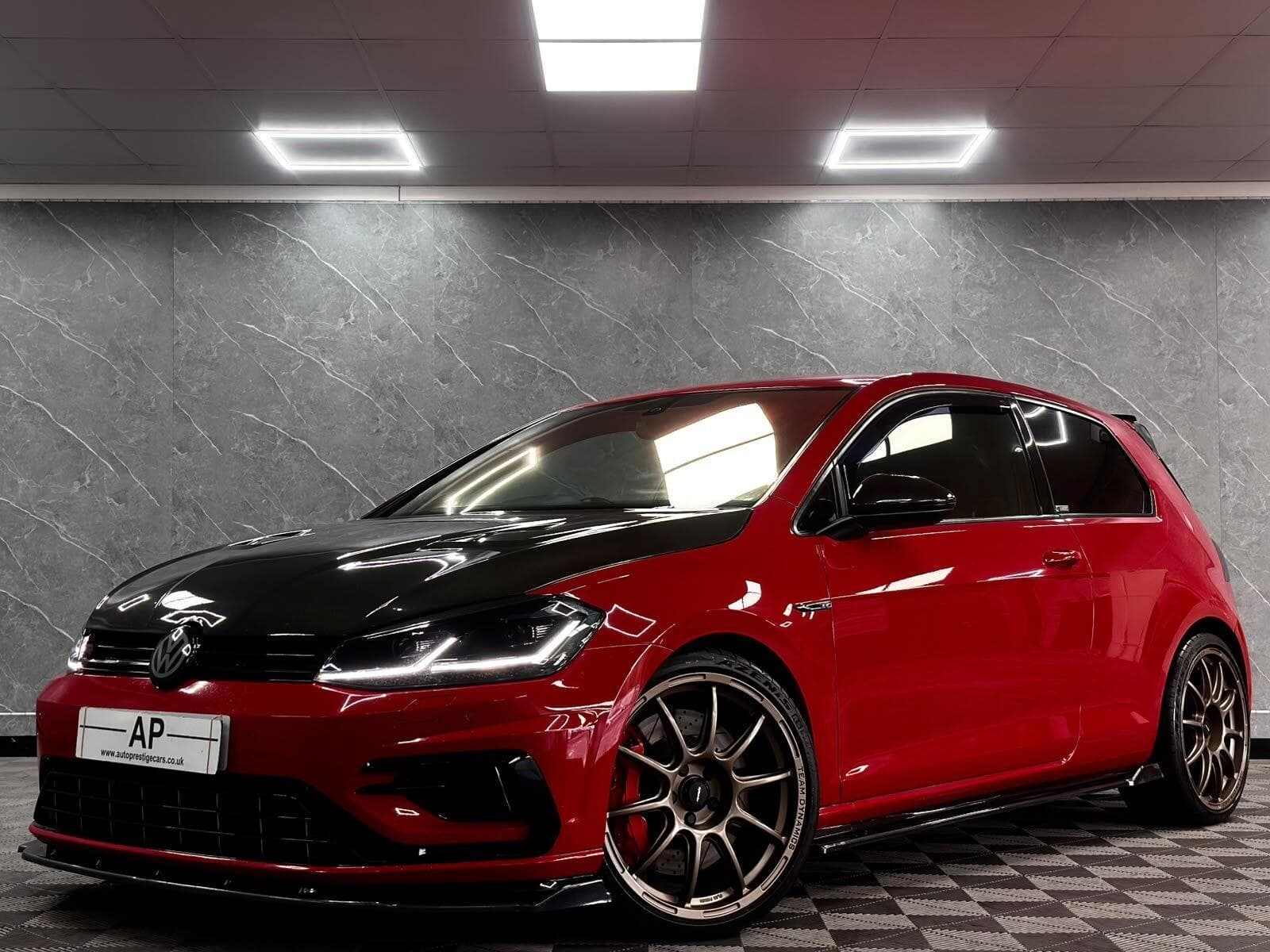 2018 Volkswagen Golf - Thumbnail 34