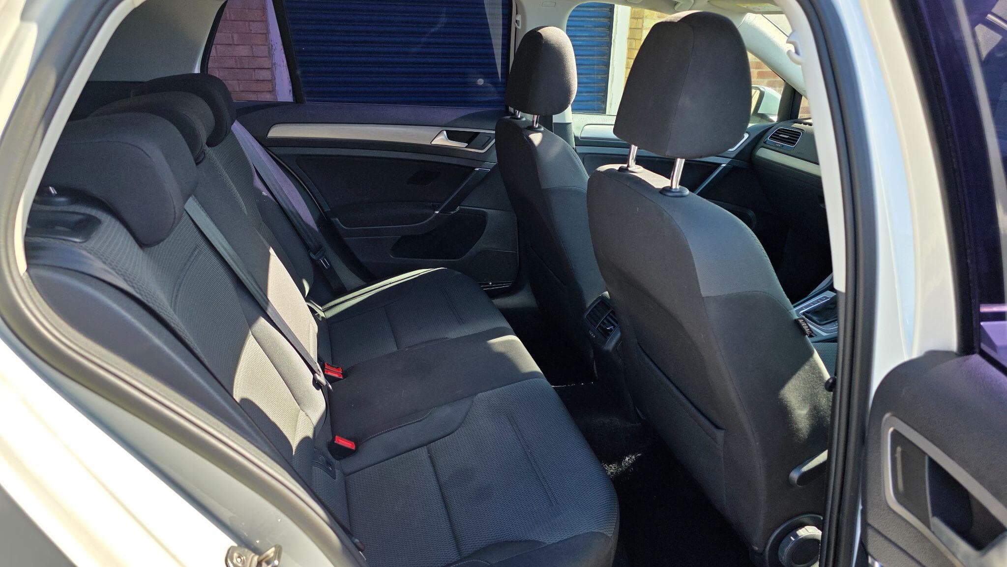 2015 Volkswagen Golf - Thumbnail 15