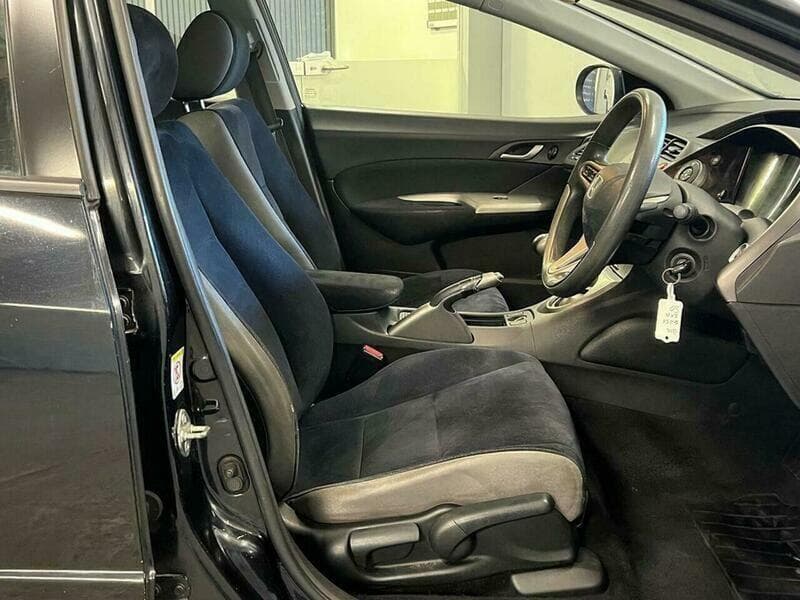 2009 Honda Civic - Thumbnail 14