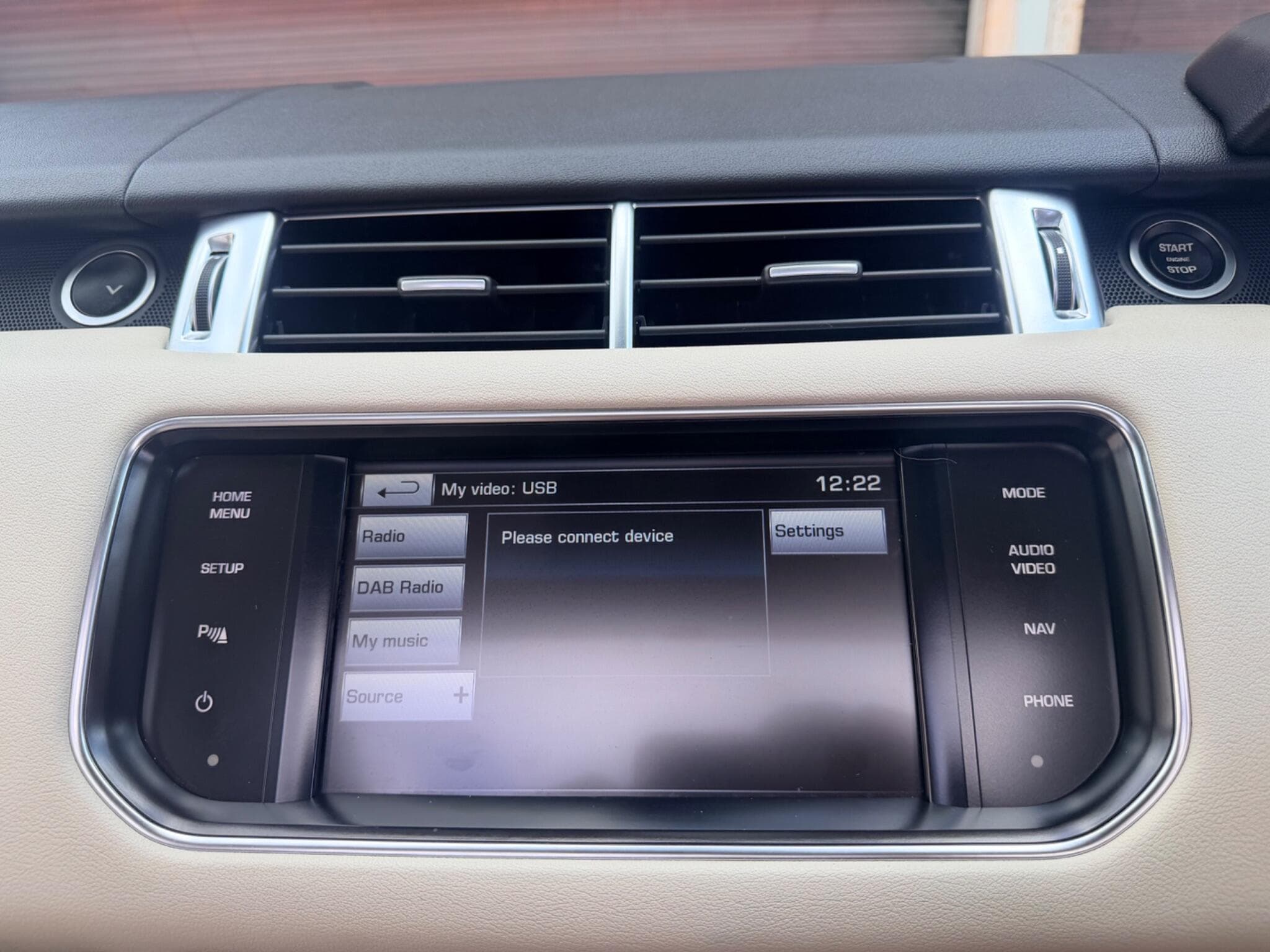 2014 Land Rover Range Rover Sport - Thumbnail 29
