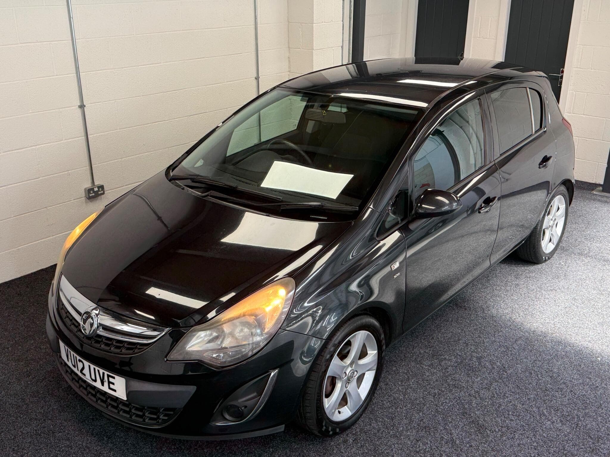 2012 Vauxhall Corsa - Thumbnail 7