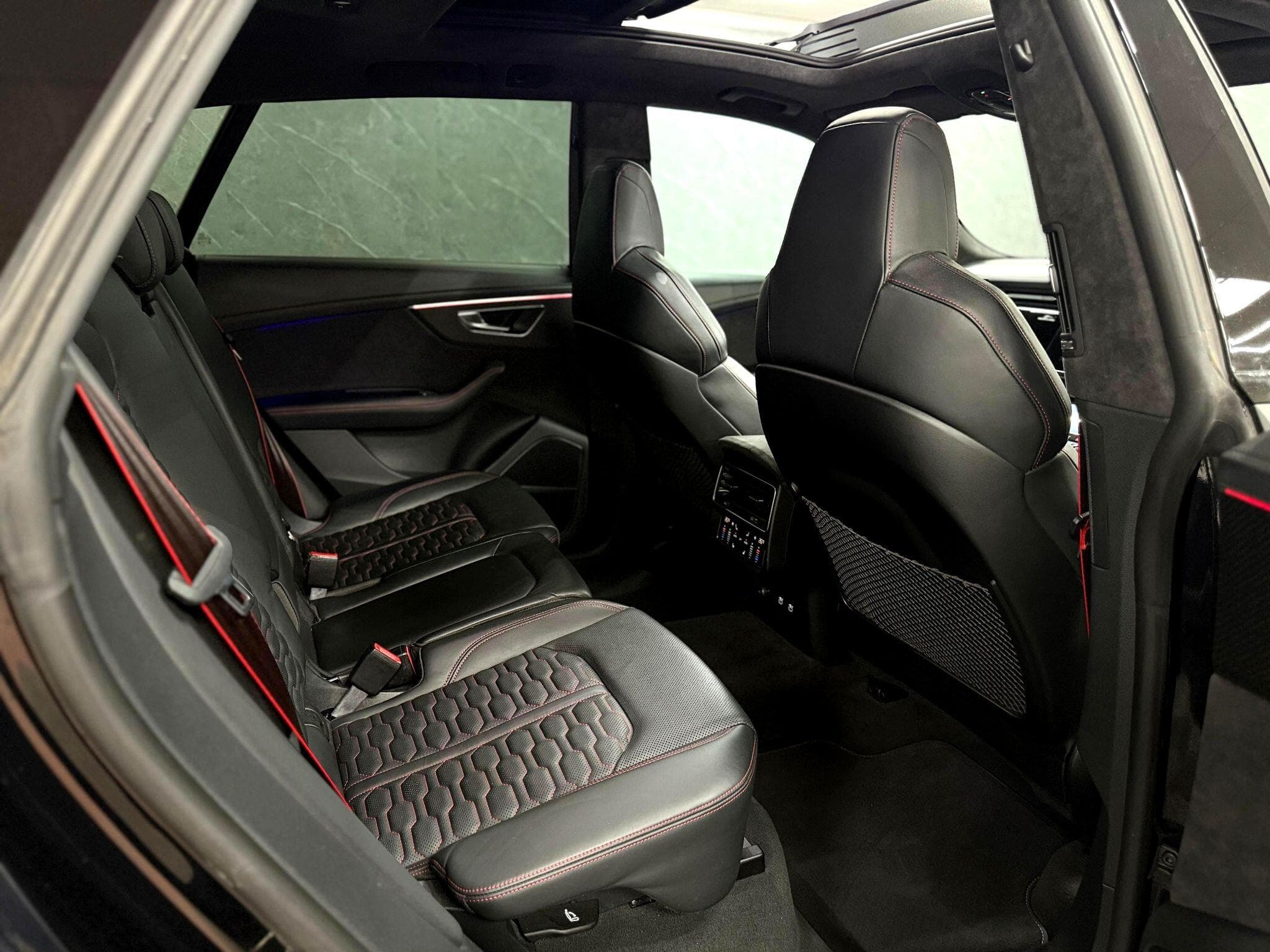 2021 Audi RSQ8 - Thumbnail 52