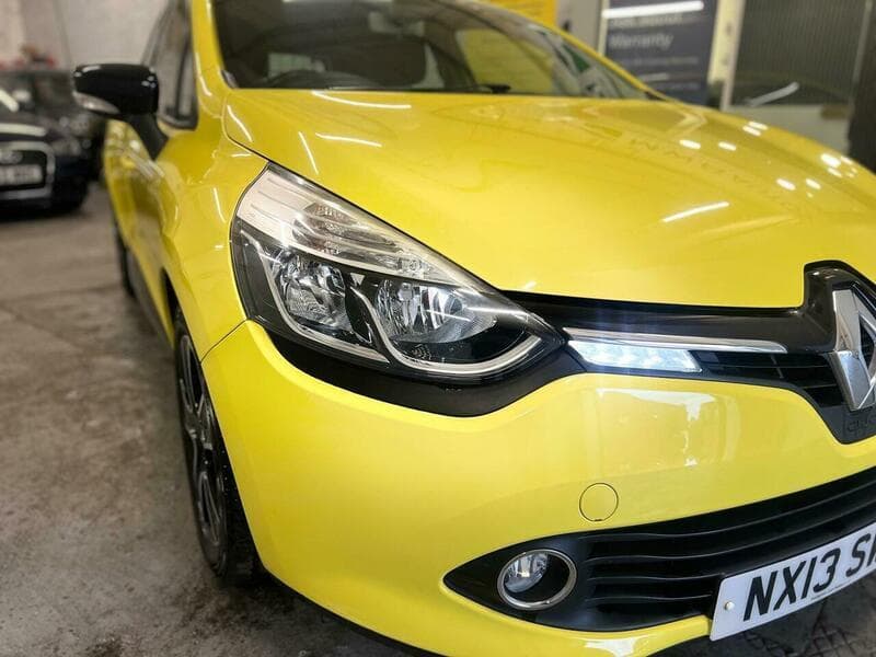 2013 Renault Clio - Thumbnail 21