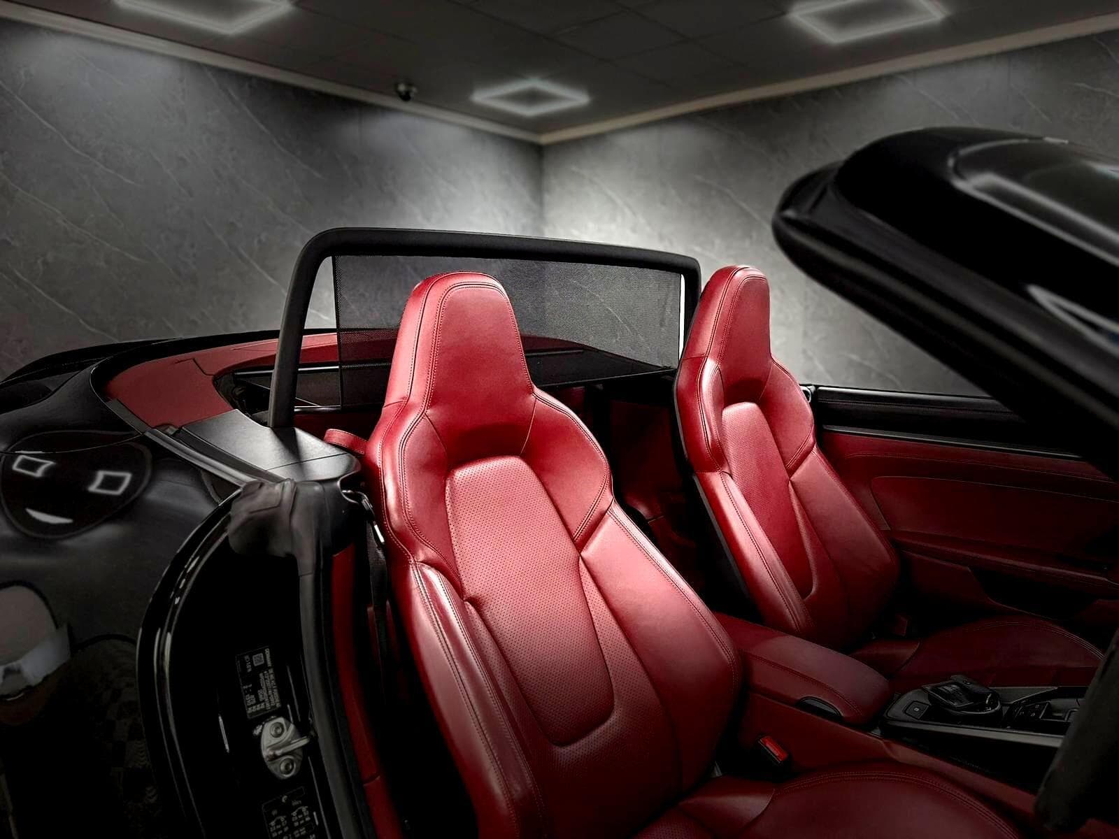2020 Porsche 911 - Thumbnail 95