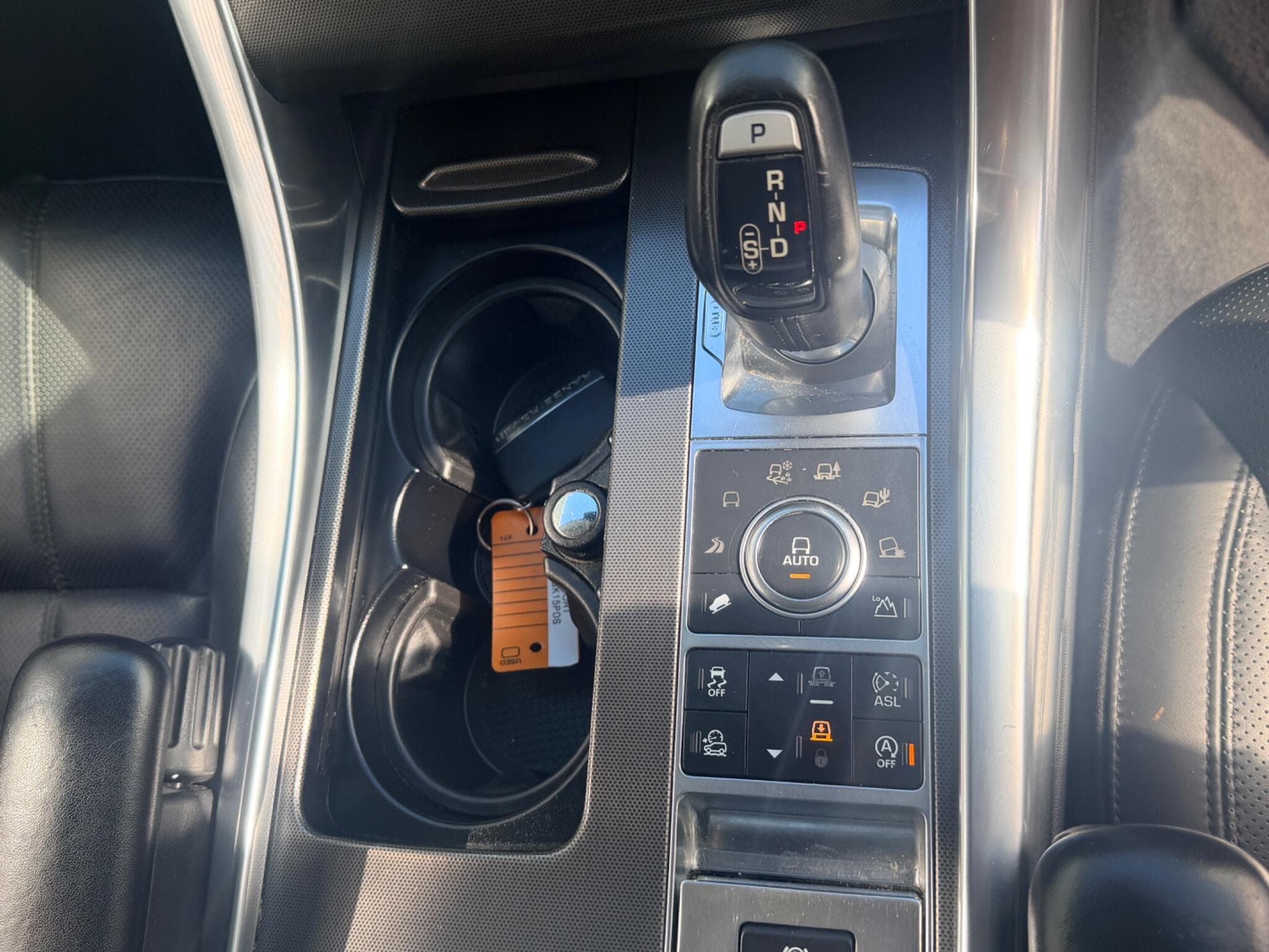2015 Land Rover Range Rover Sport - Thumbnail 18