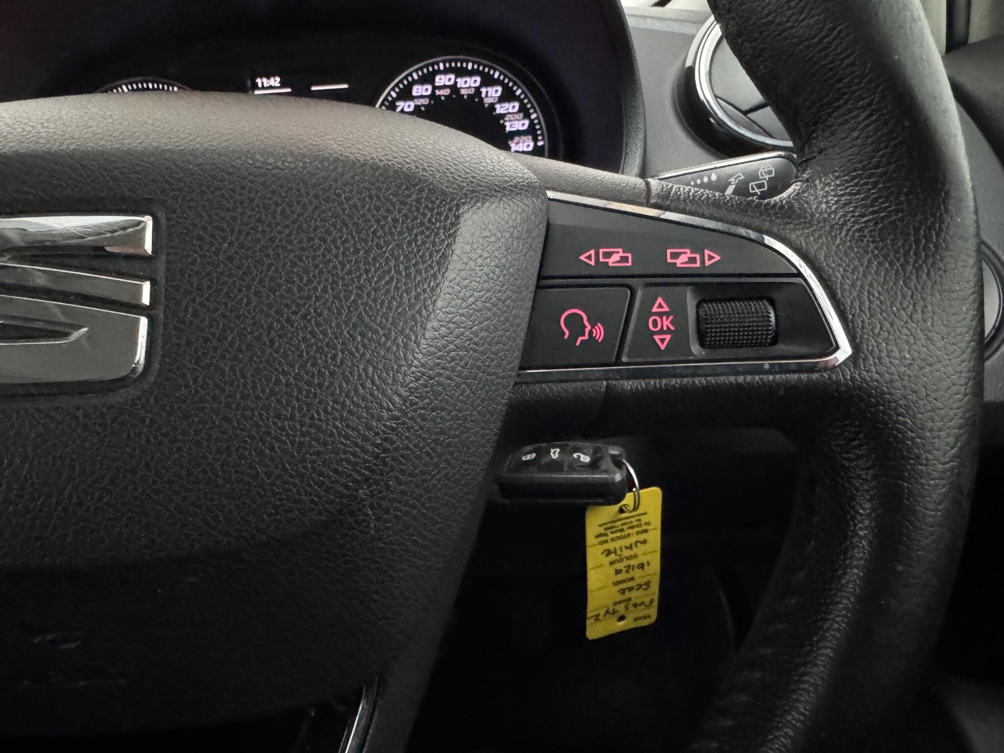 2016 SEAT Ibiza - Thumbnail 17