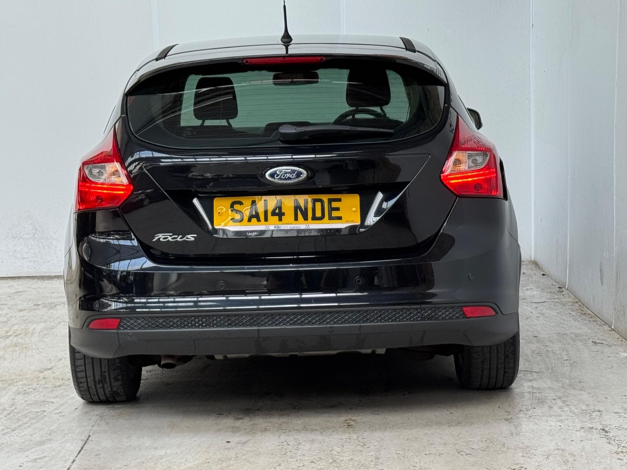 2014 Ford Focus - Thumbnail 6