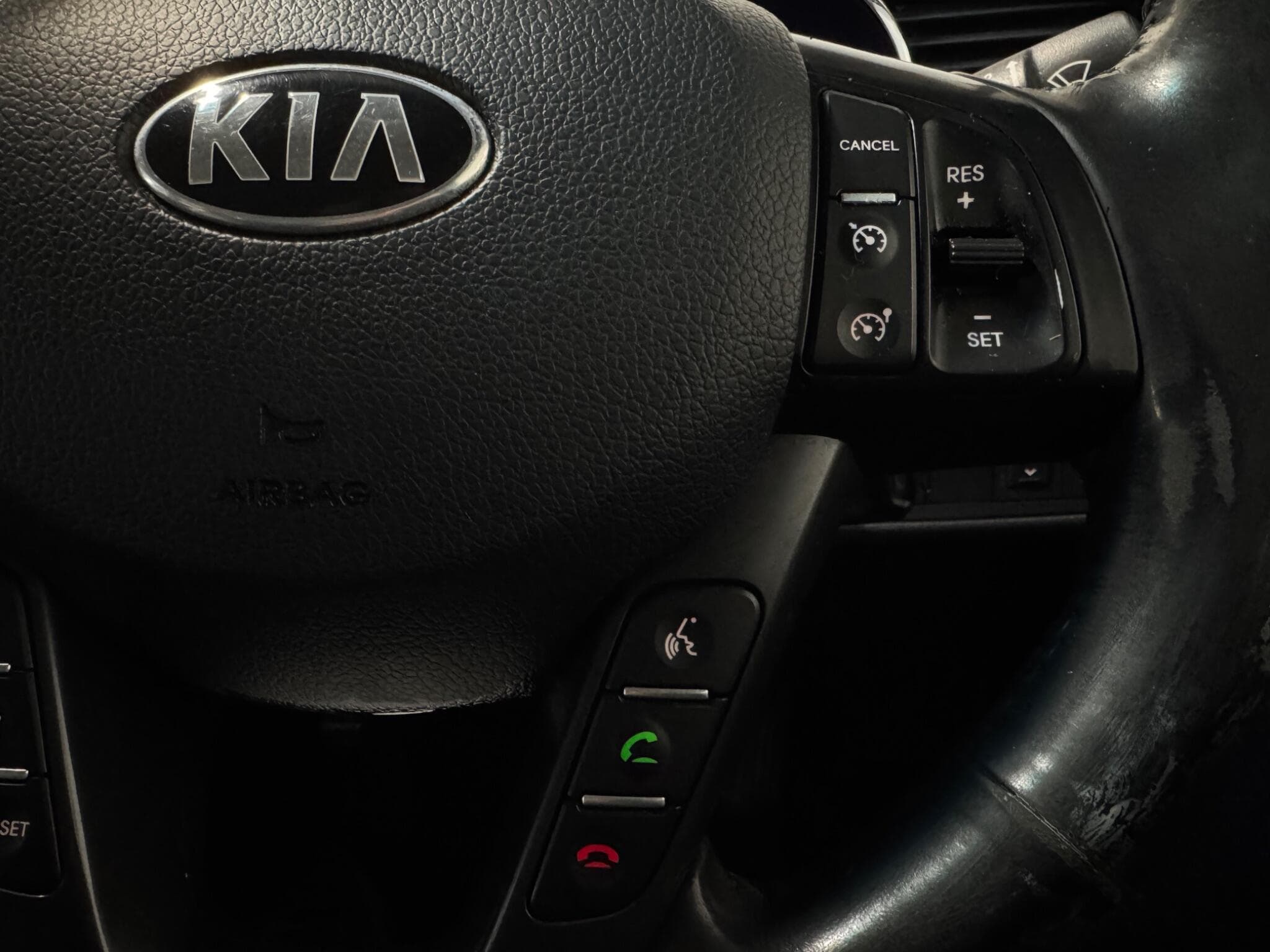 2013 Kia Optima - Thumbnail 20