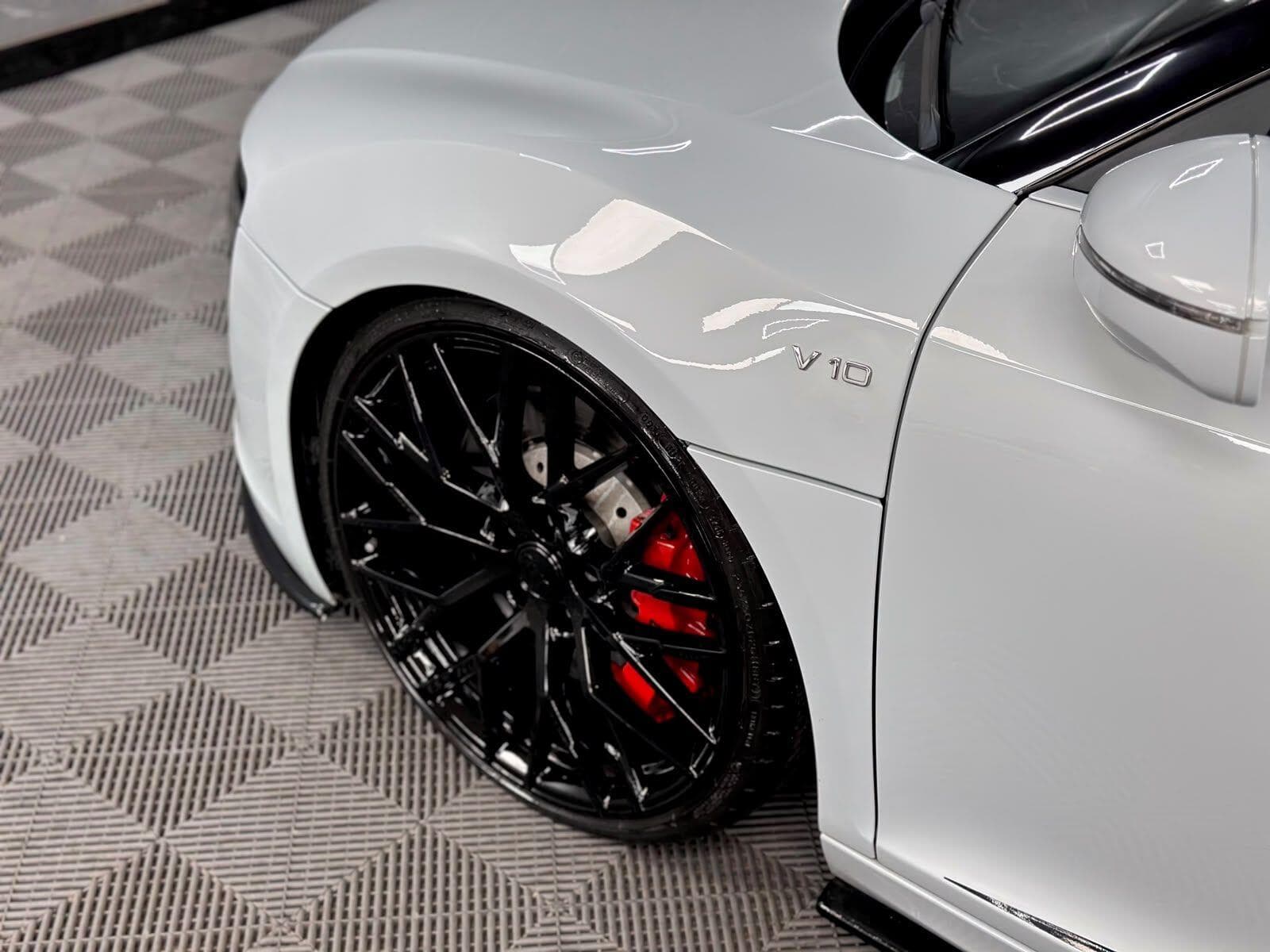 2010 Audi R8 - Thumbnail 67