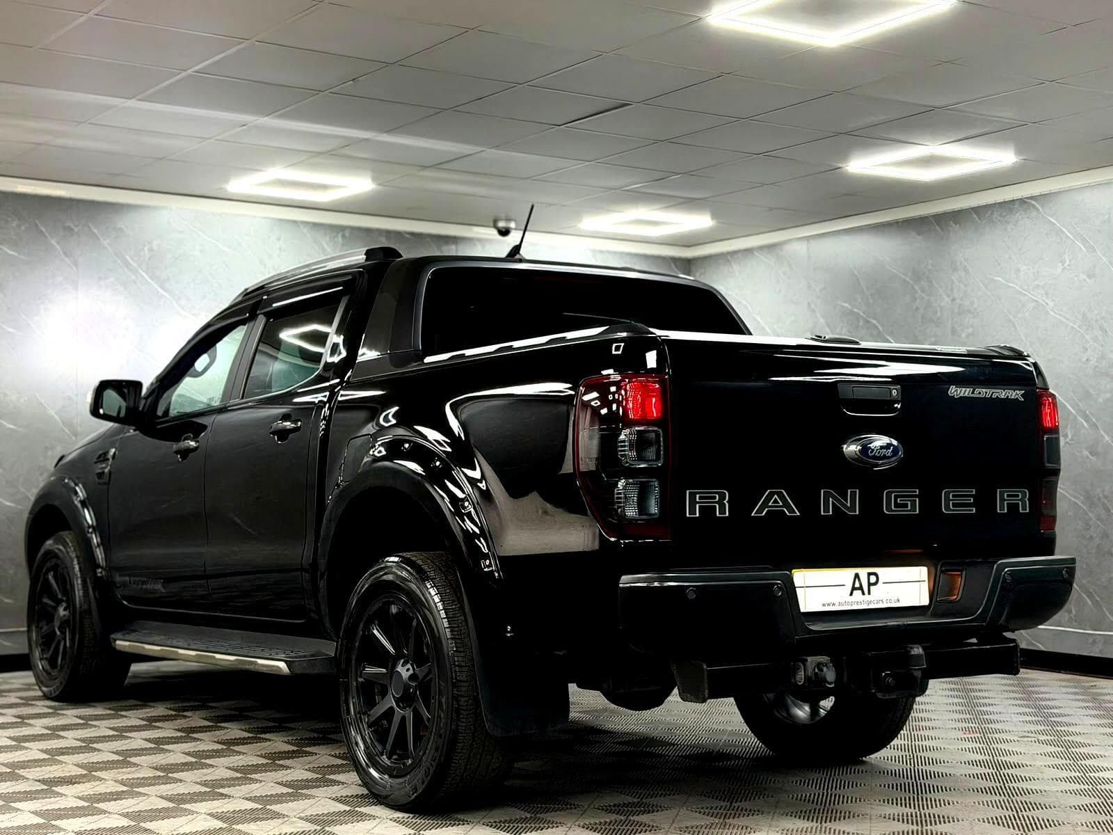 2021 Ford Ranger - Thumbnail 27