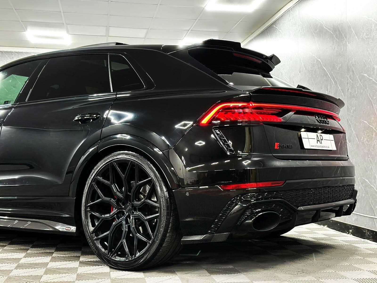 2022 Audi RSQ8 - Thumbnail 65