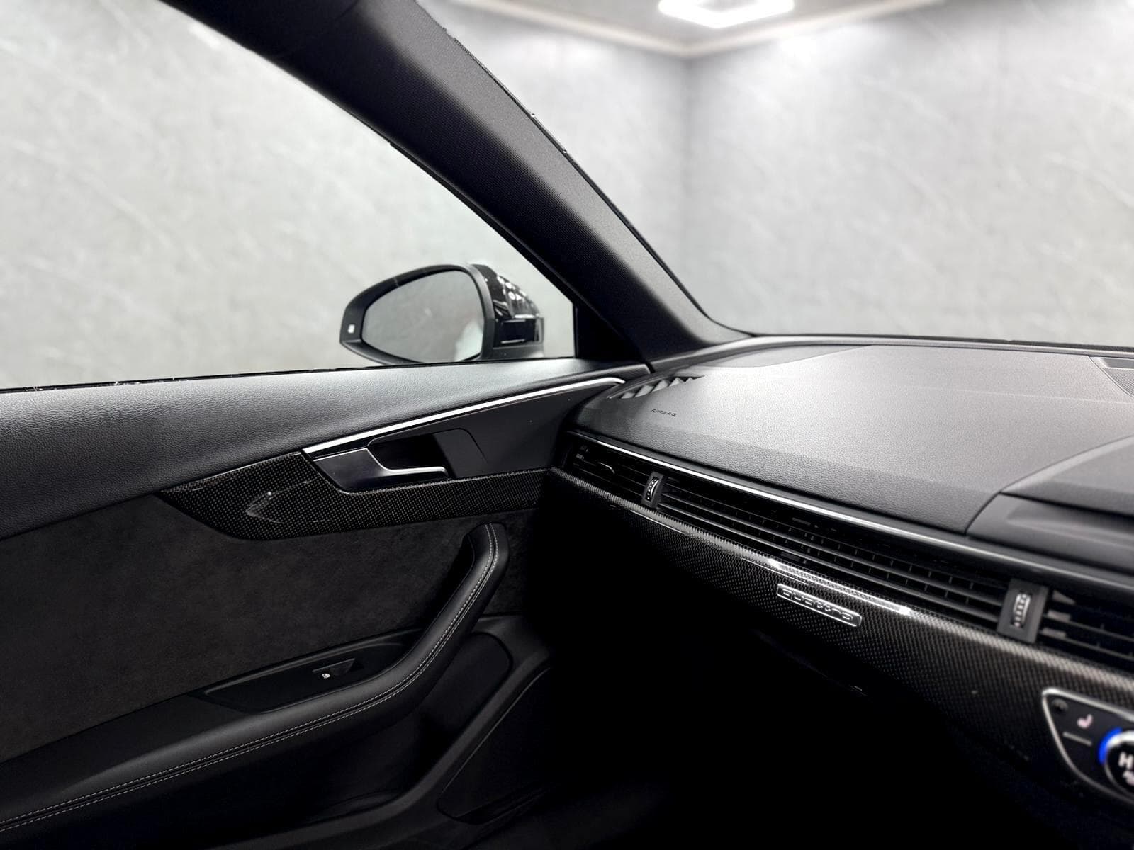 2019 Audi S4 Avant - Thumbnail 24