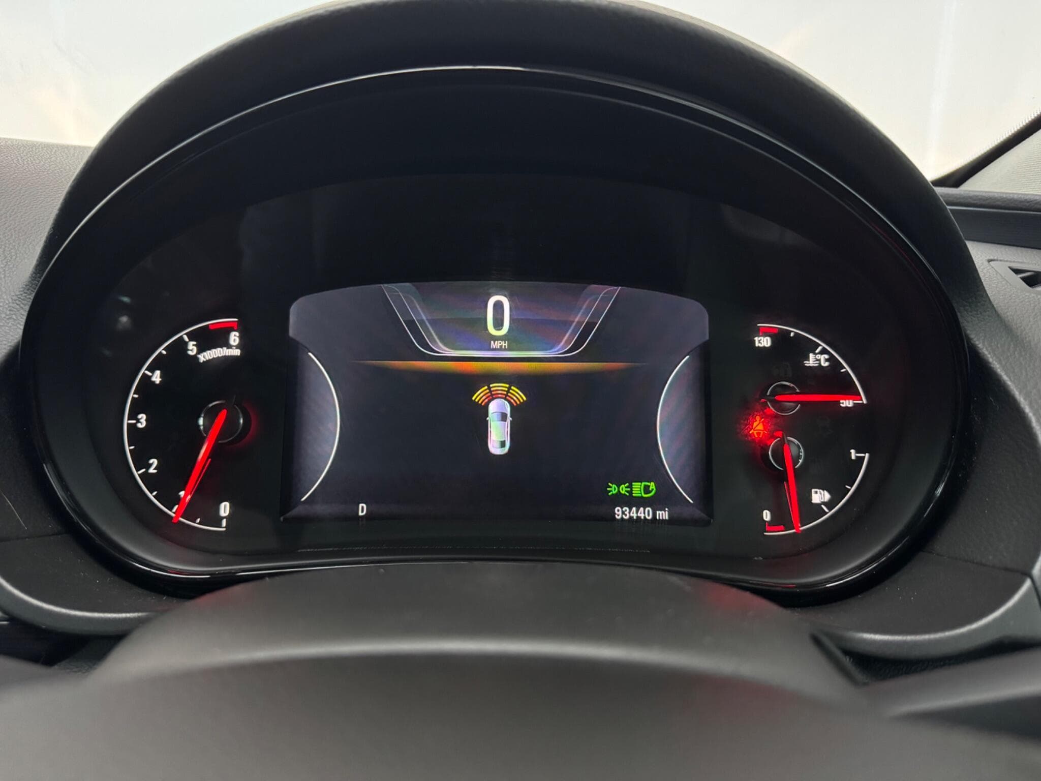 2016 Vauxhall Insignia - Thumbnail 25