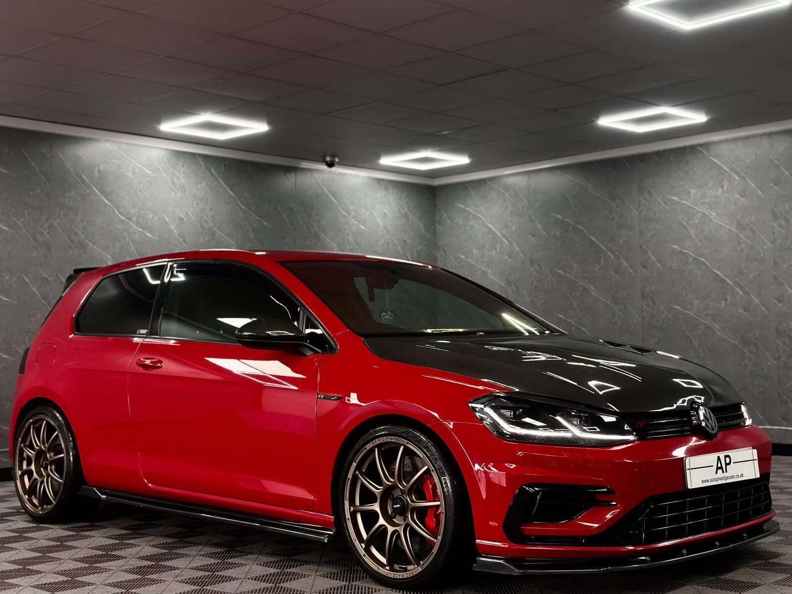 2018 Volkswagen Golf - Thumbnail 22