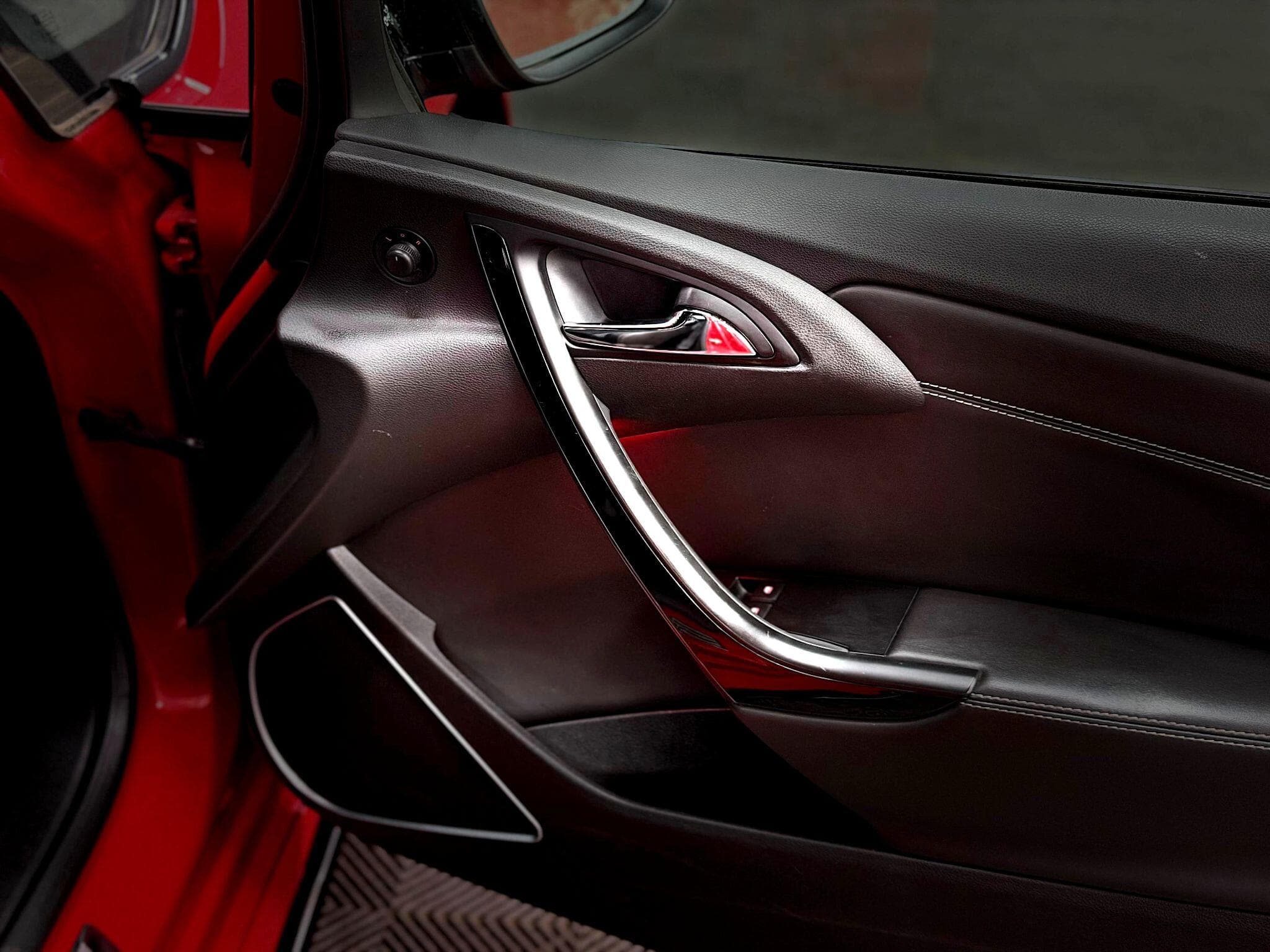 2016 Vauxhall Astra GTC - Thumbnail 23