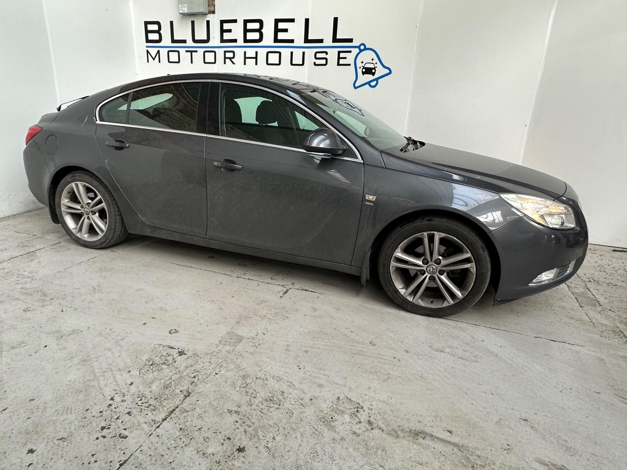 2010 Vauxhall Insignia - Thumbnail 7