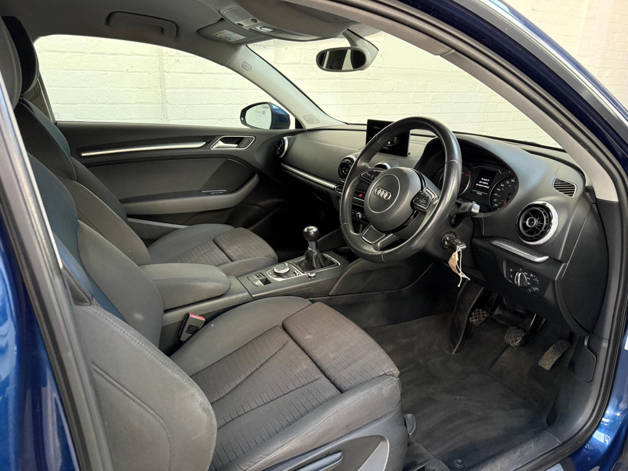 2014 Audi A3 - Thumbnail 12