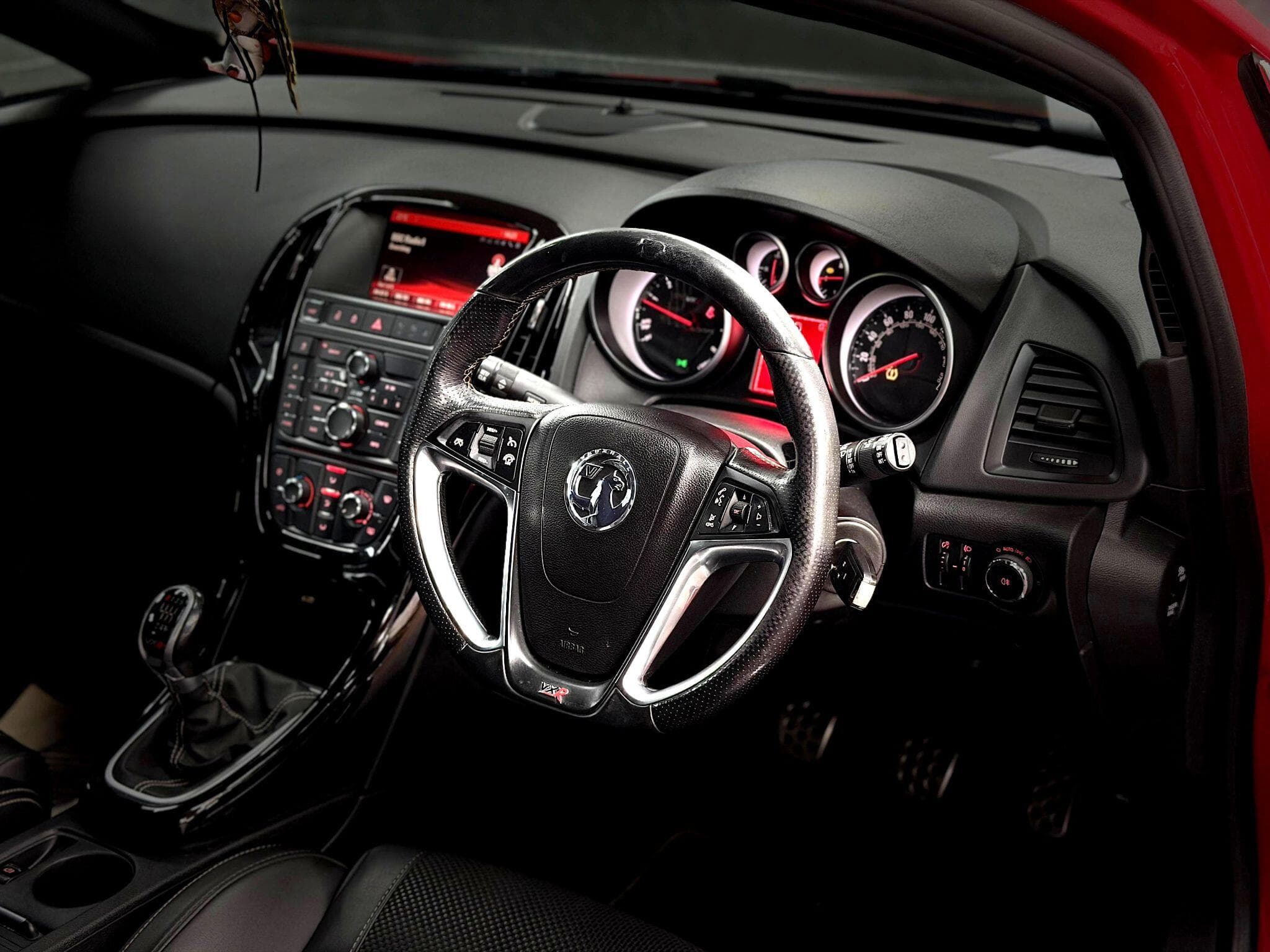 2016 Vauxhall Astra GTC - Thumbnail 22