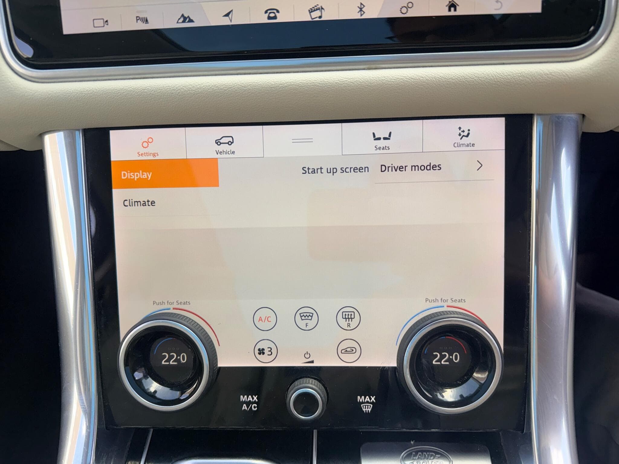 2018 Land Rover Range Rover Sport - Thumbnail 25