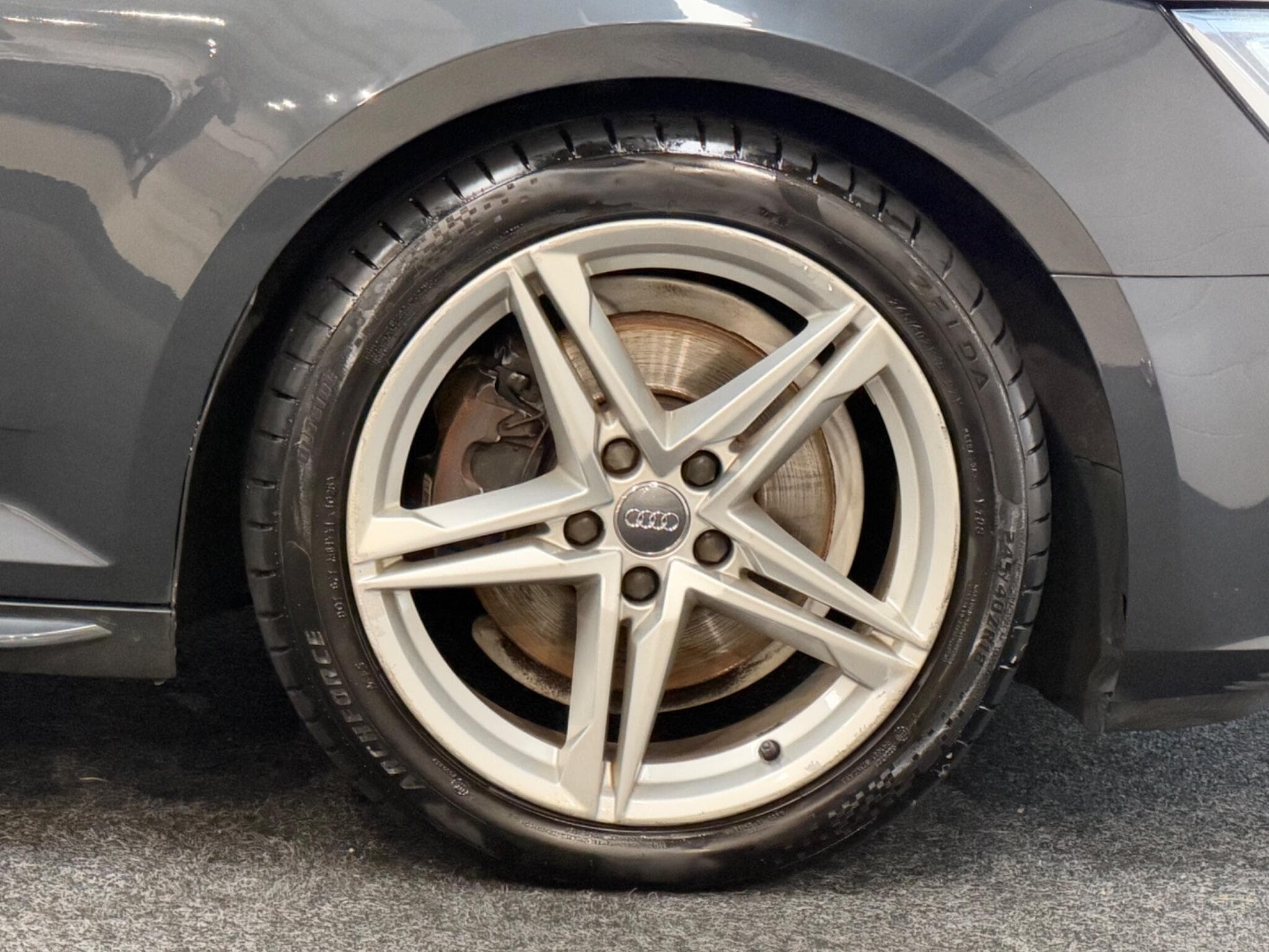 2016 Audi A4 - Thumbnail 37