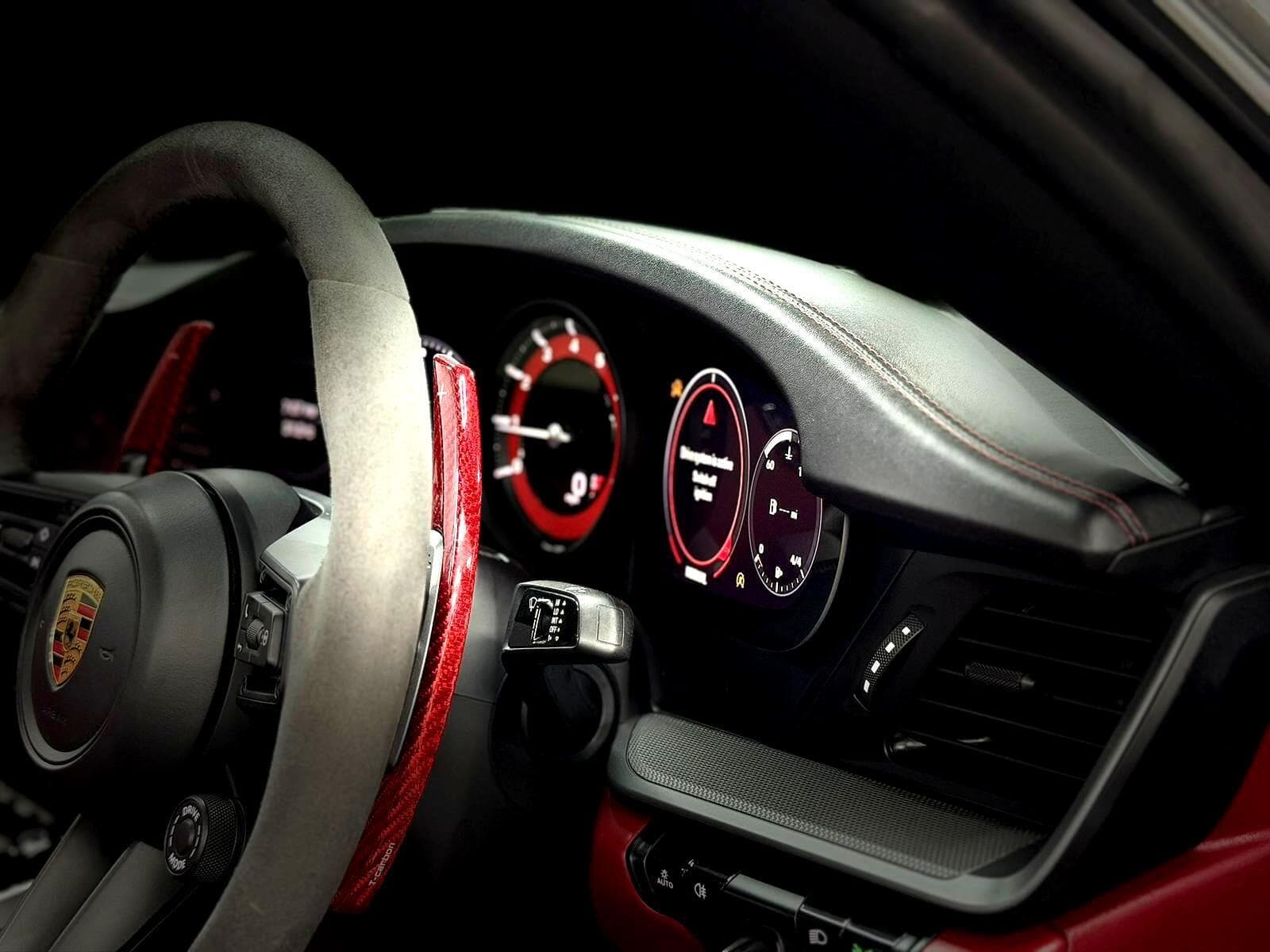 2020 Porsche 911 - Thumbnail 73