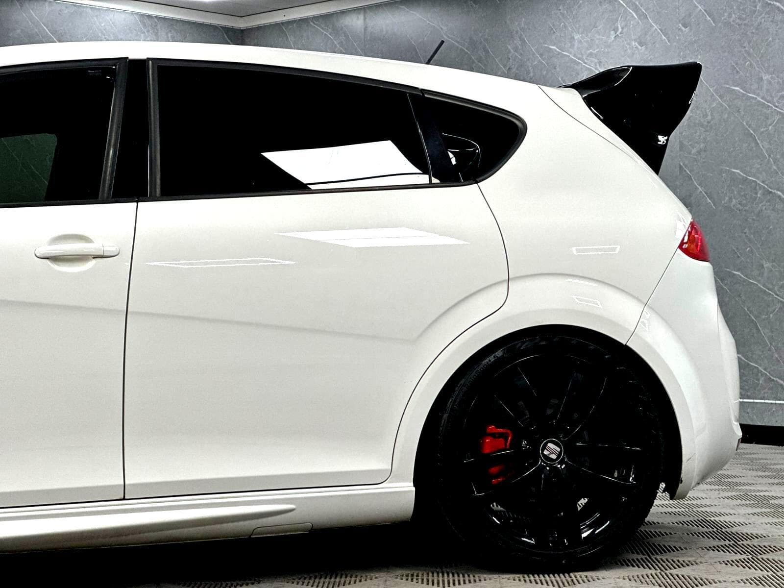 2008 SEAT Leon - Thumbnail 13