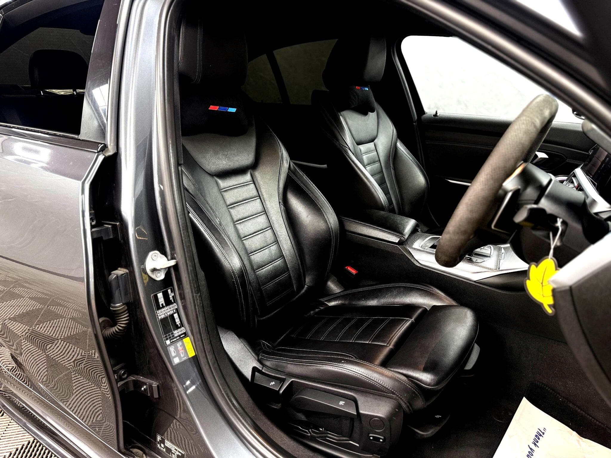 2019 BMW 3 Series - Thumbnail 23