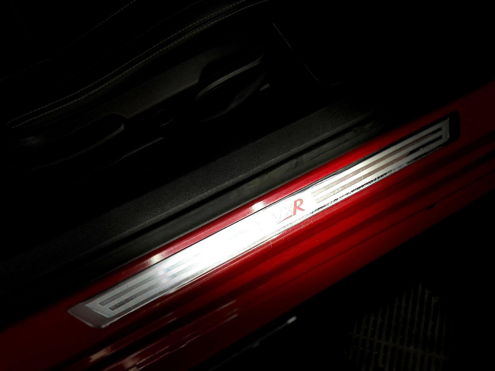 2016 Vauxhall Astra GTC - Thumbnail 25