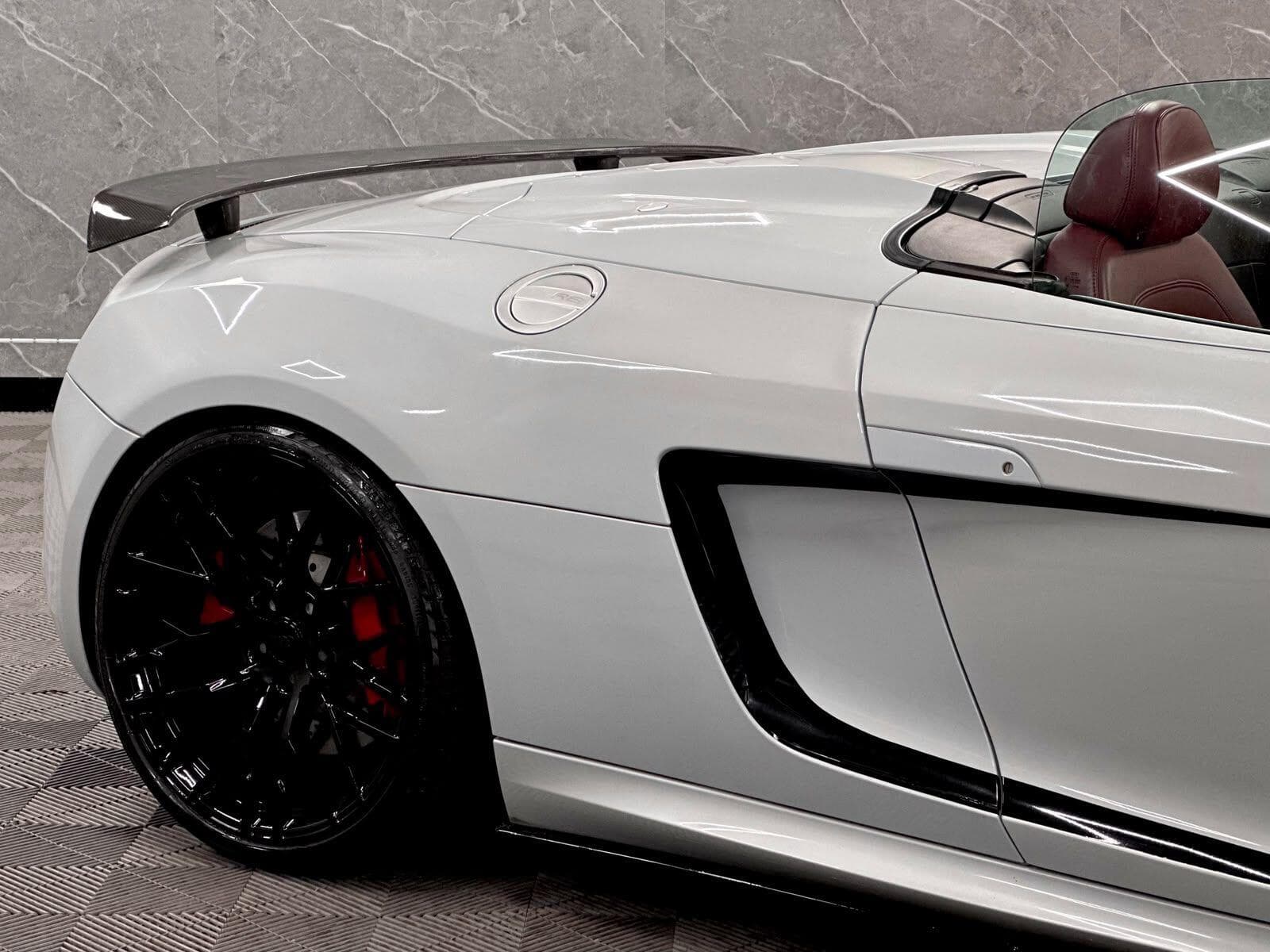 2010 Audi R8 - Thumbnail 69