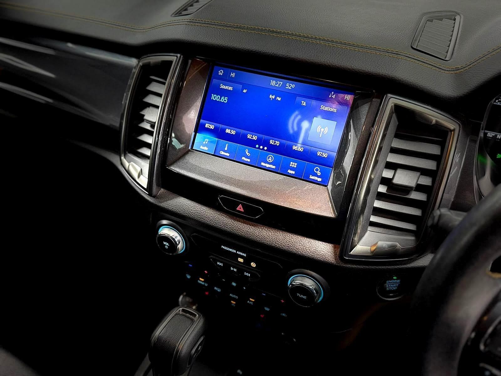 2023 Ford Ranger - Thumbnail 48