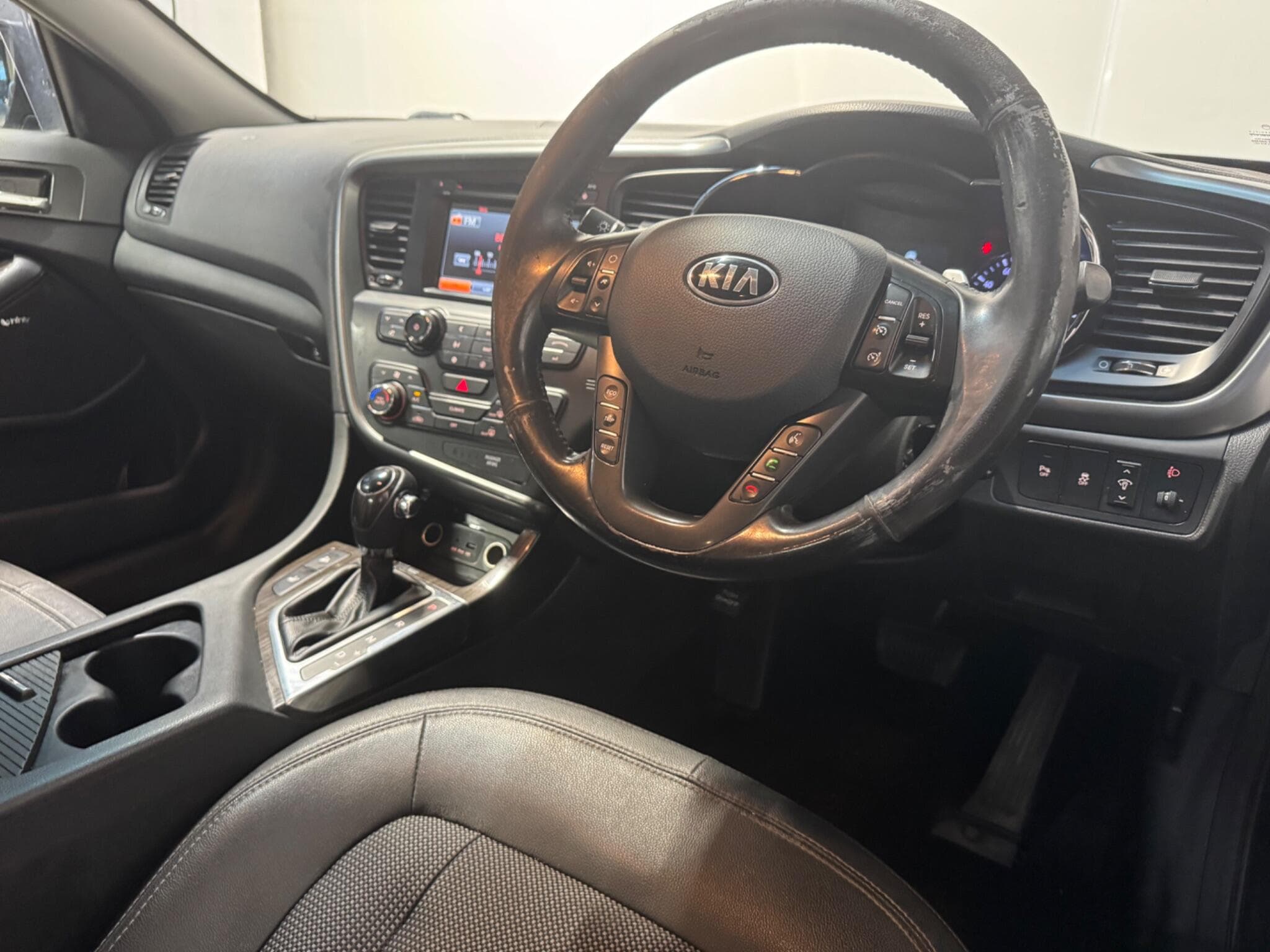 2013 Kia Optima - Image 3