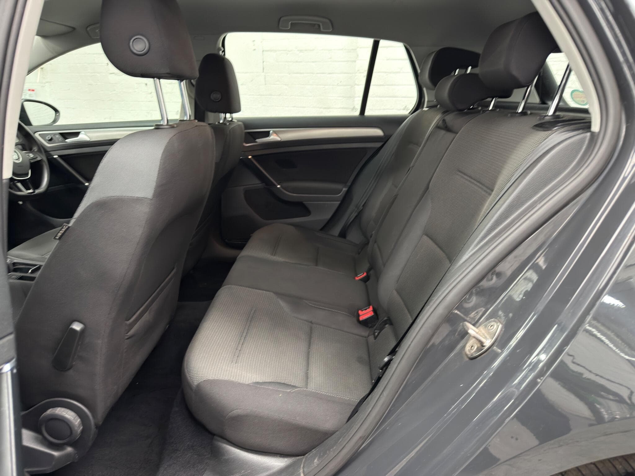 2015 Volkswagen Golf - Thumbnail 15