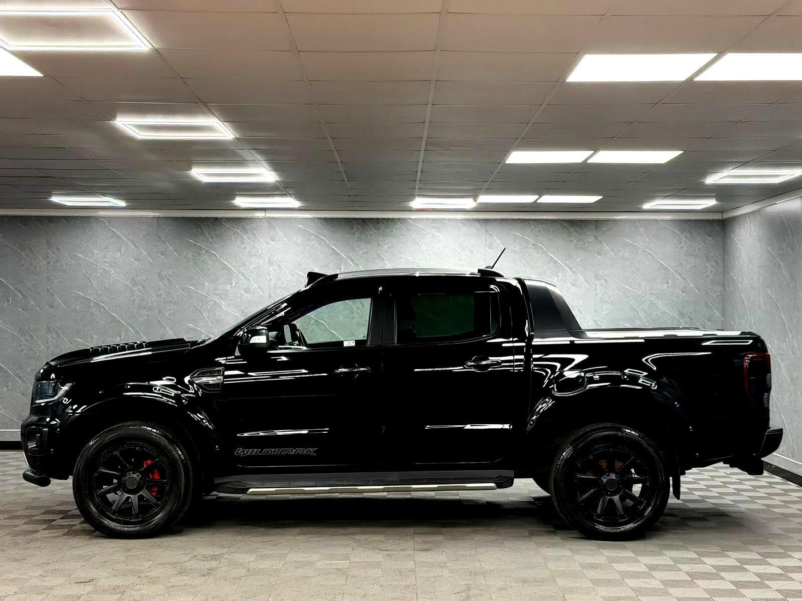 2021 Ford Ranger - Thumbnail 21