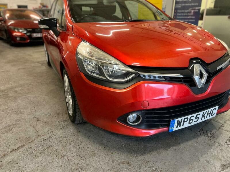 2016 Renault Clio - Thumbnail 15