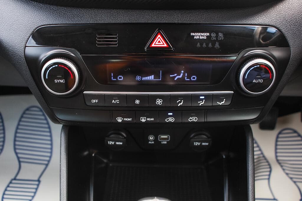 2019 Hyundai TUCSON - Thumbnail 39