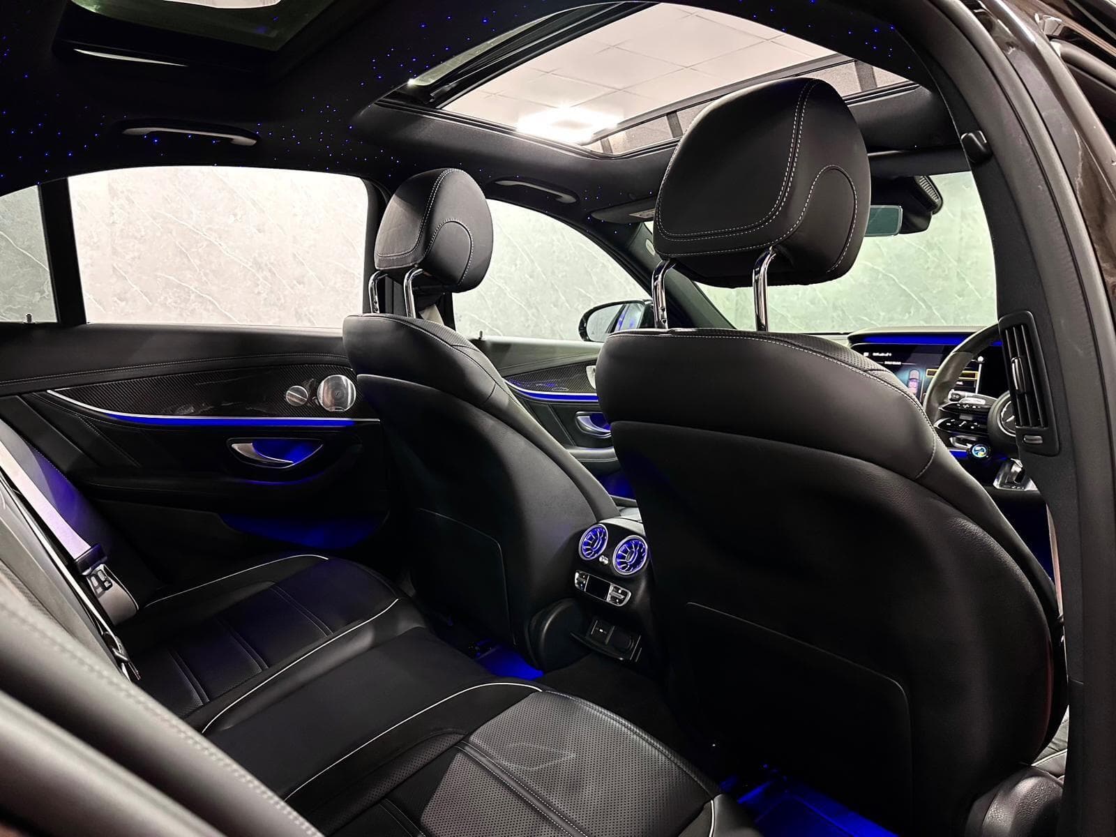 2020 Mercedes-Benz E Class - Thumbnail 37