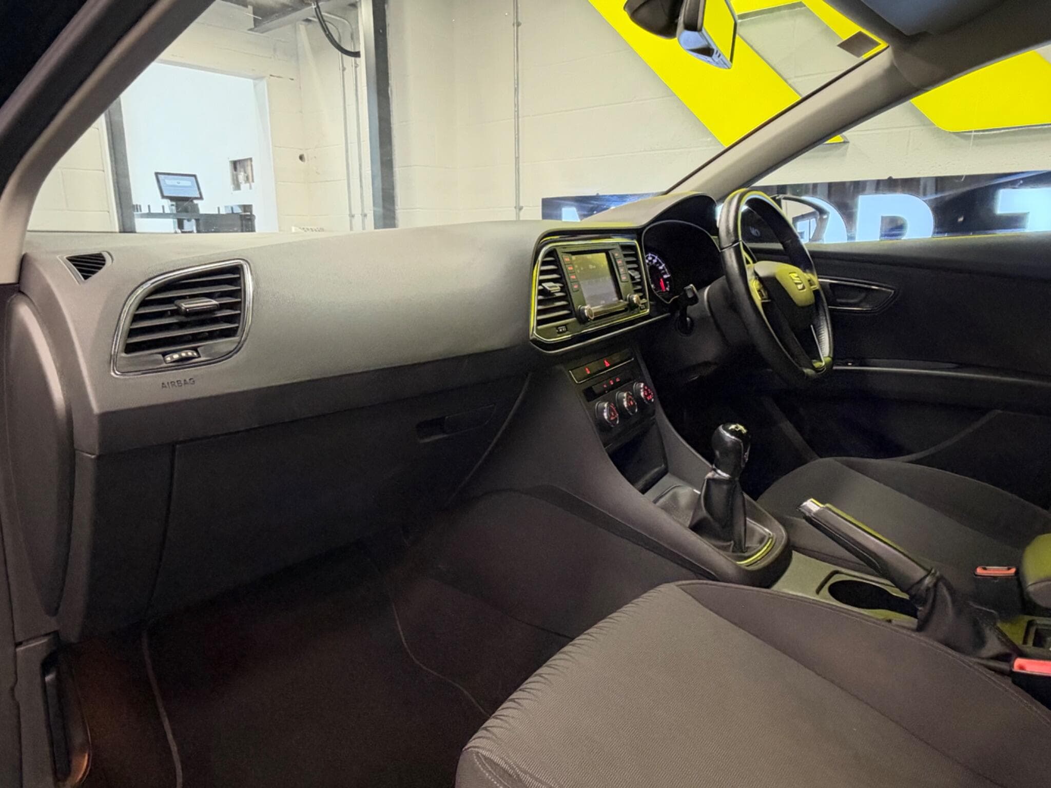 2014 SEAT Leon - Thumbnail 20