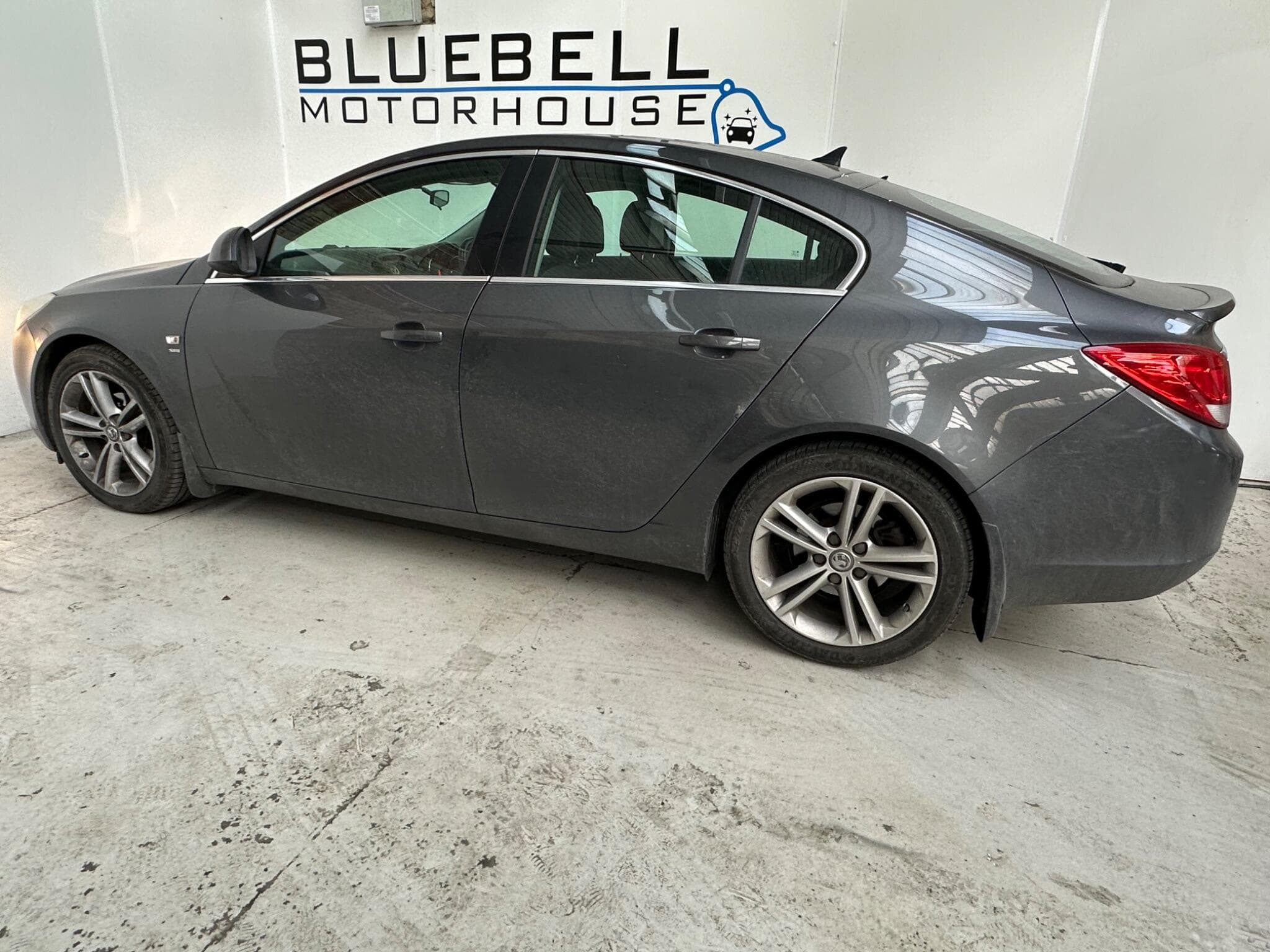 2010 Vauxhall Insignia - Thumbnail 6