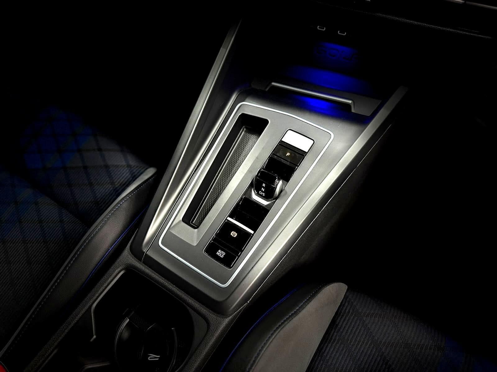 2021 Volkswagen Golf - Thumbnail 42